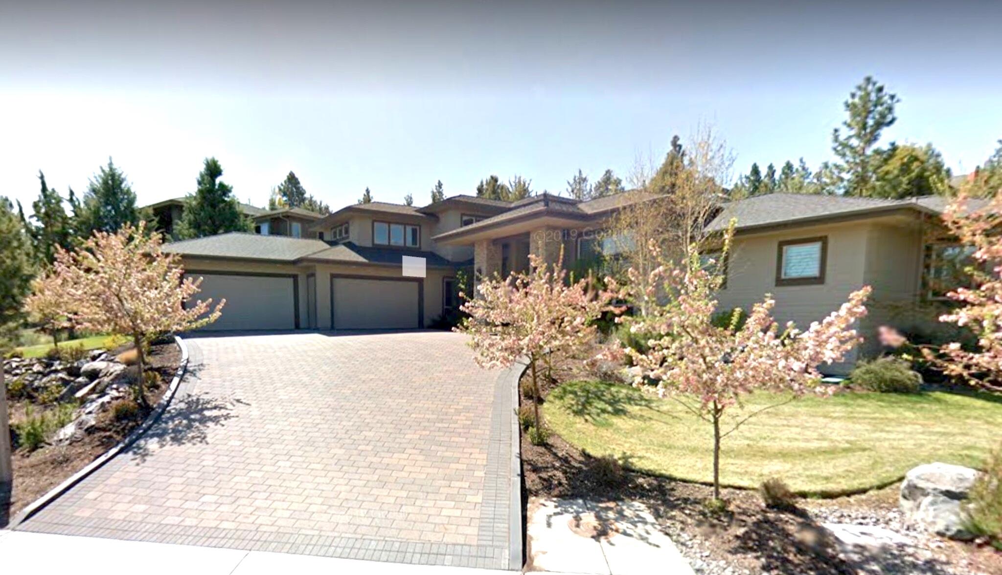 Awbrey Butte - Residential