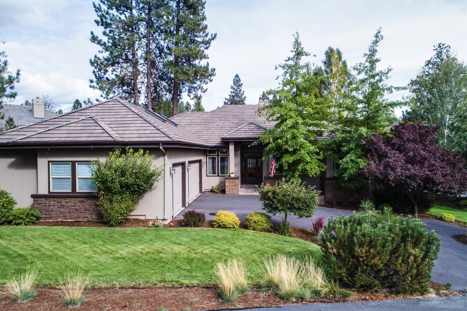 Broken Top - Residential