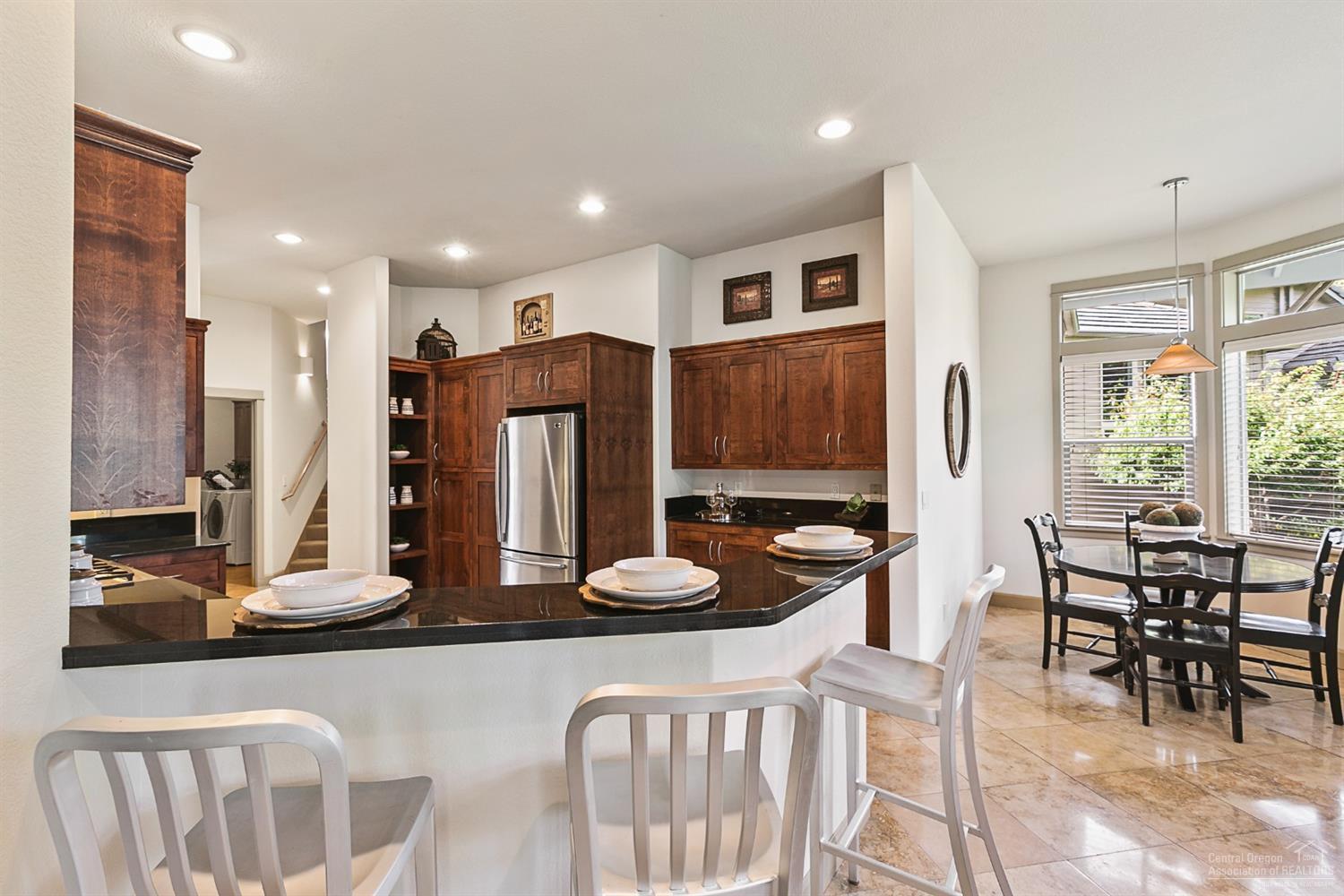 Broken Top - Residential