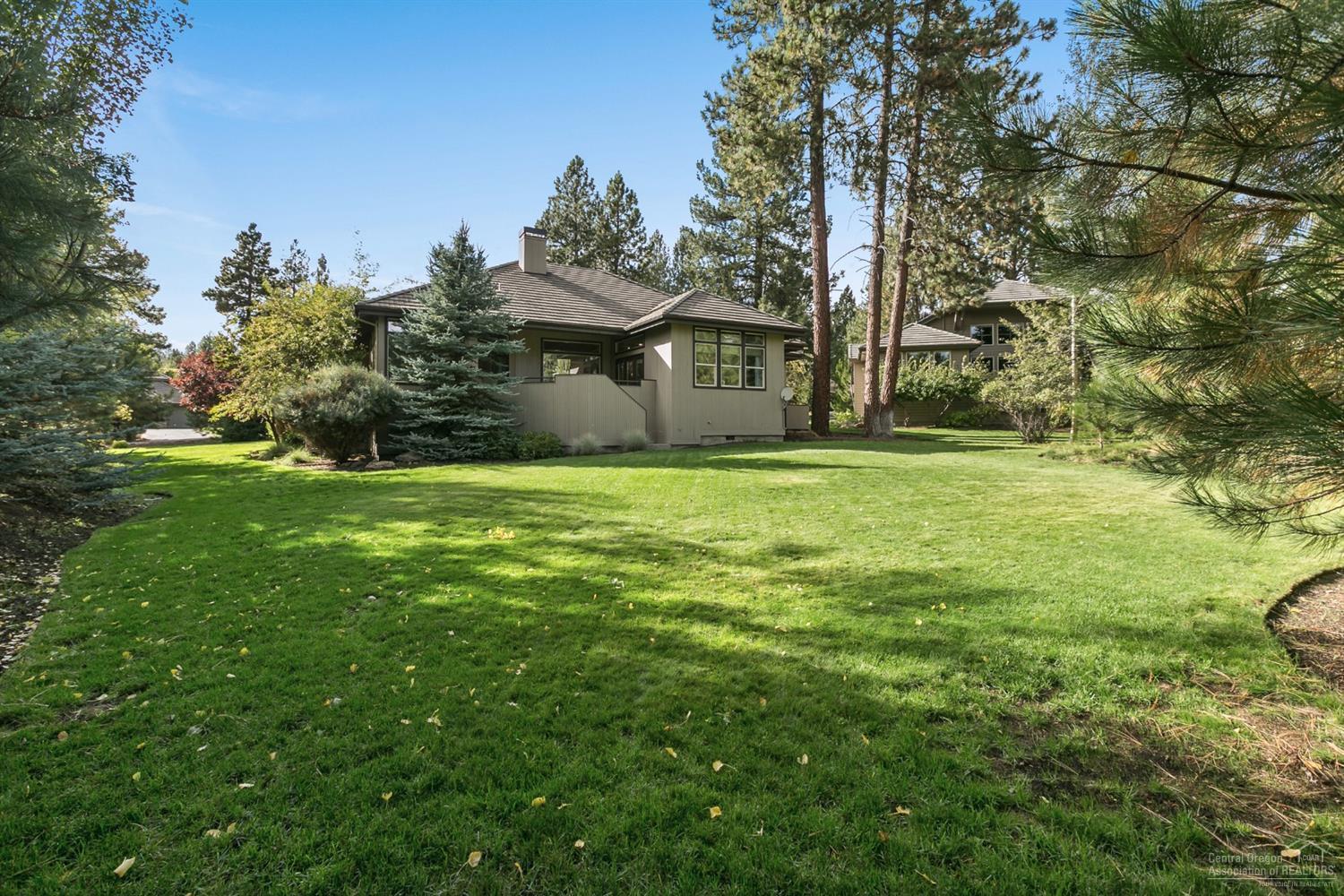 Broken Top - Residential