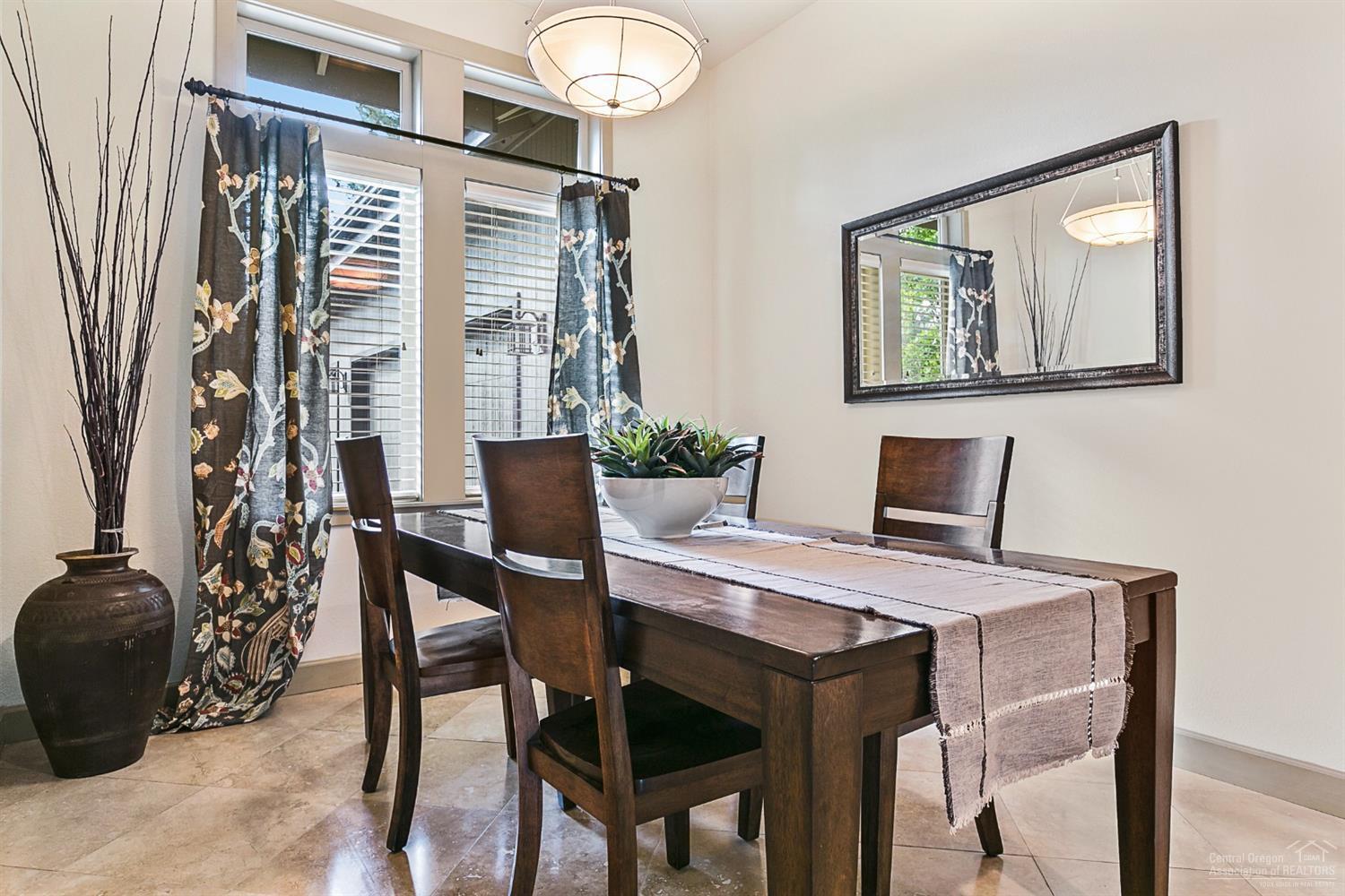 Broken Top - Residential