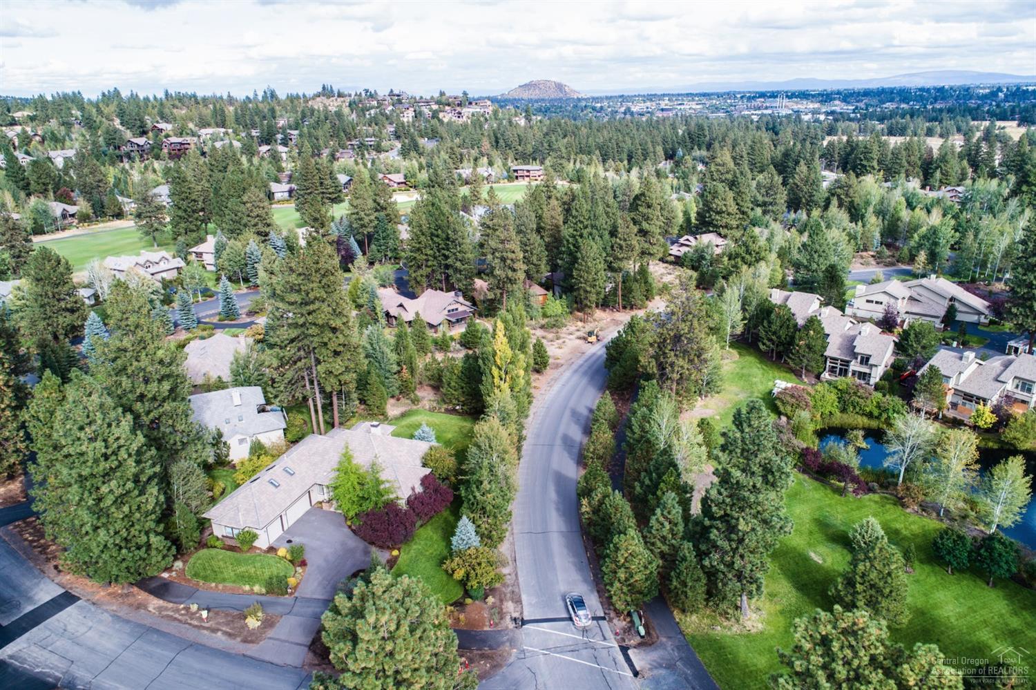 Broken Top - Residential