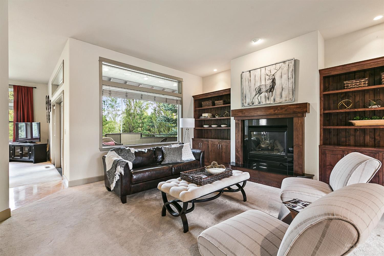 Broken Top - Residential