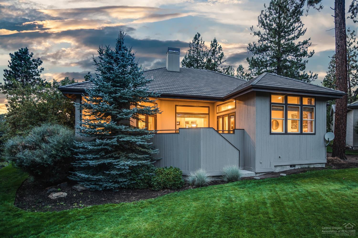 Broken Top - Residential