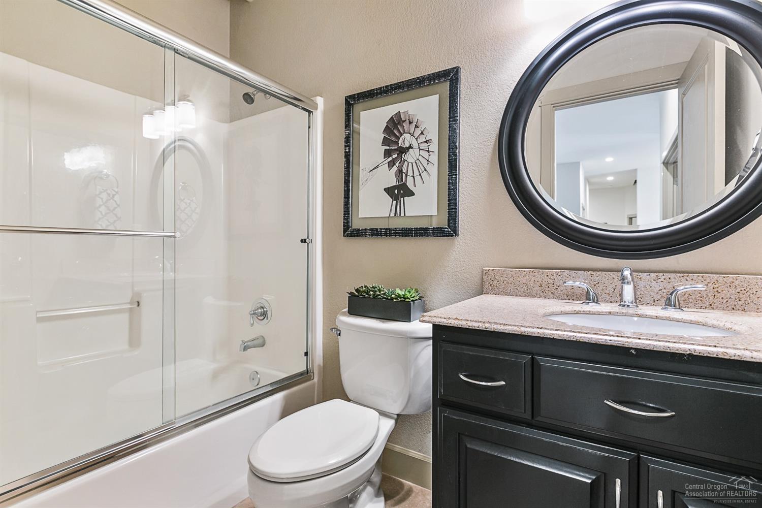 Broken Top - Residential