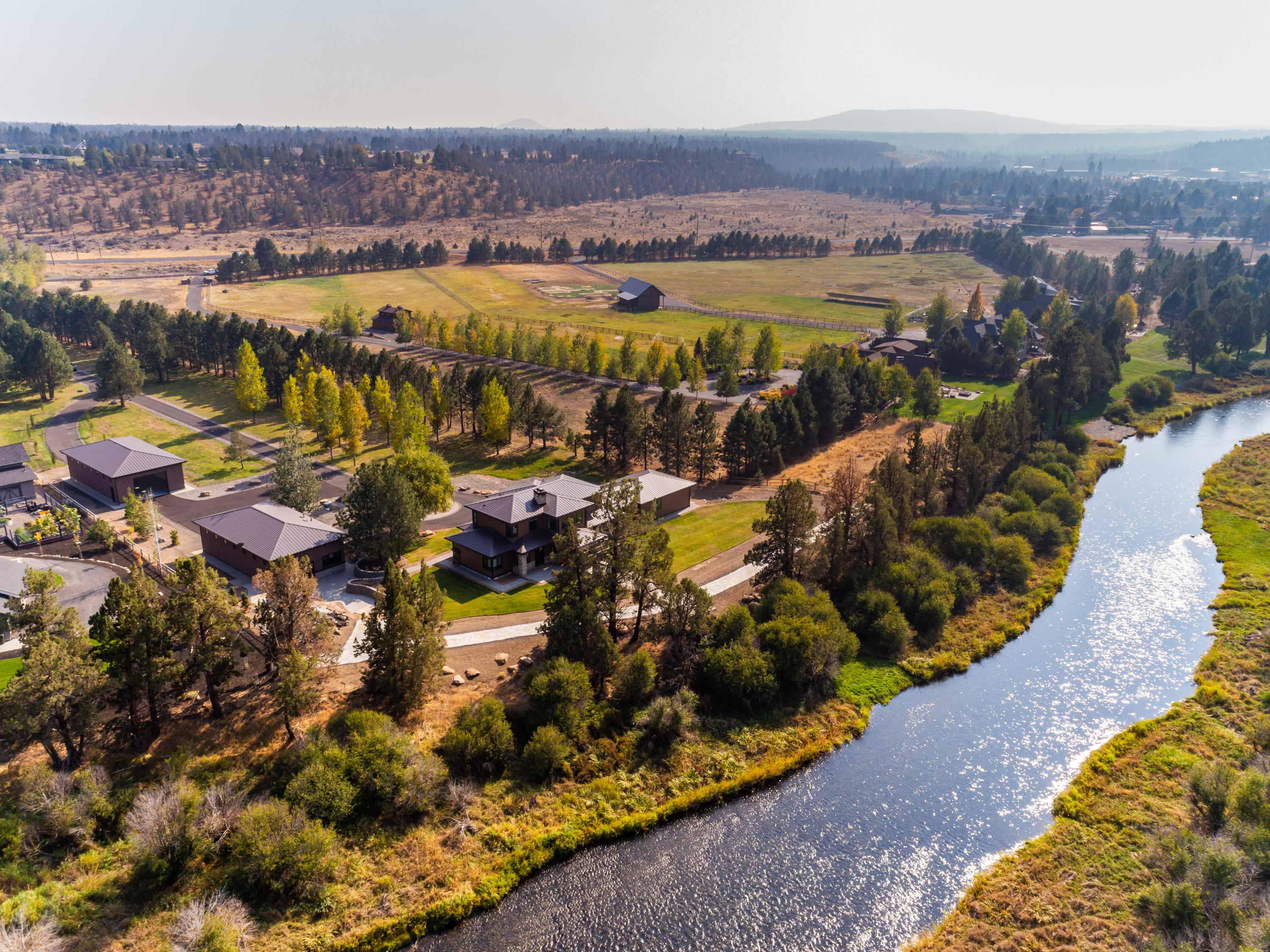 North River - Residential