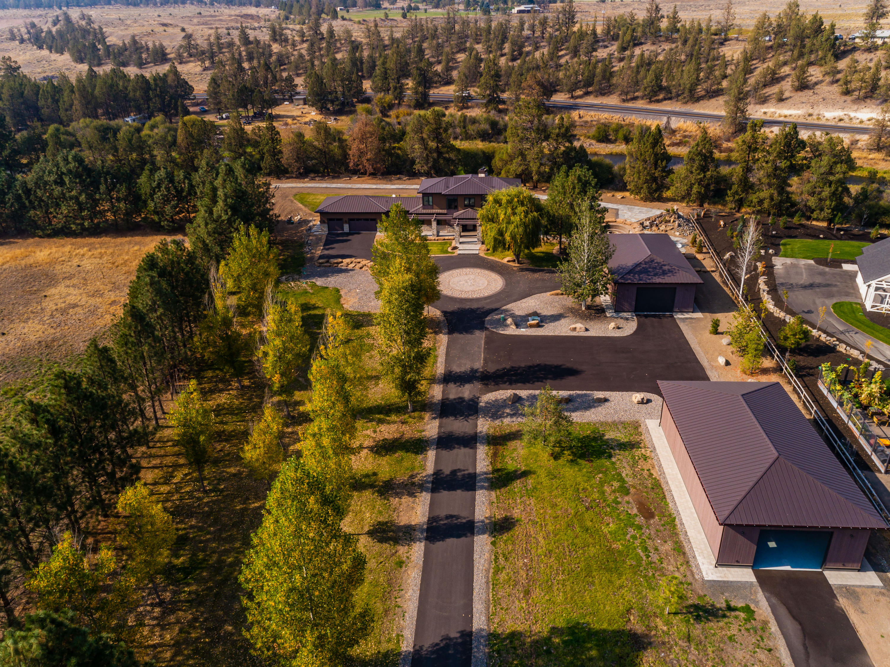 North River - Residential