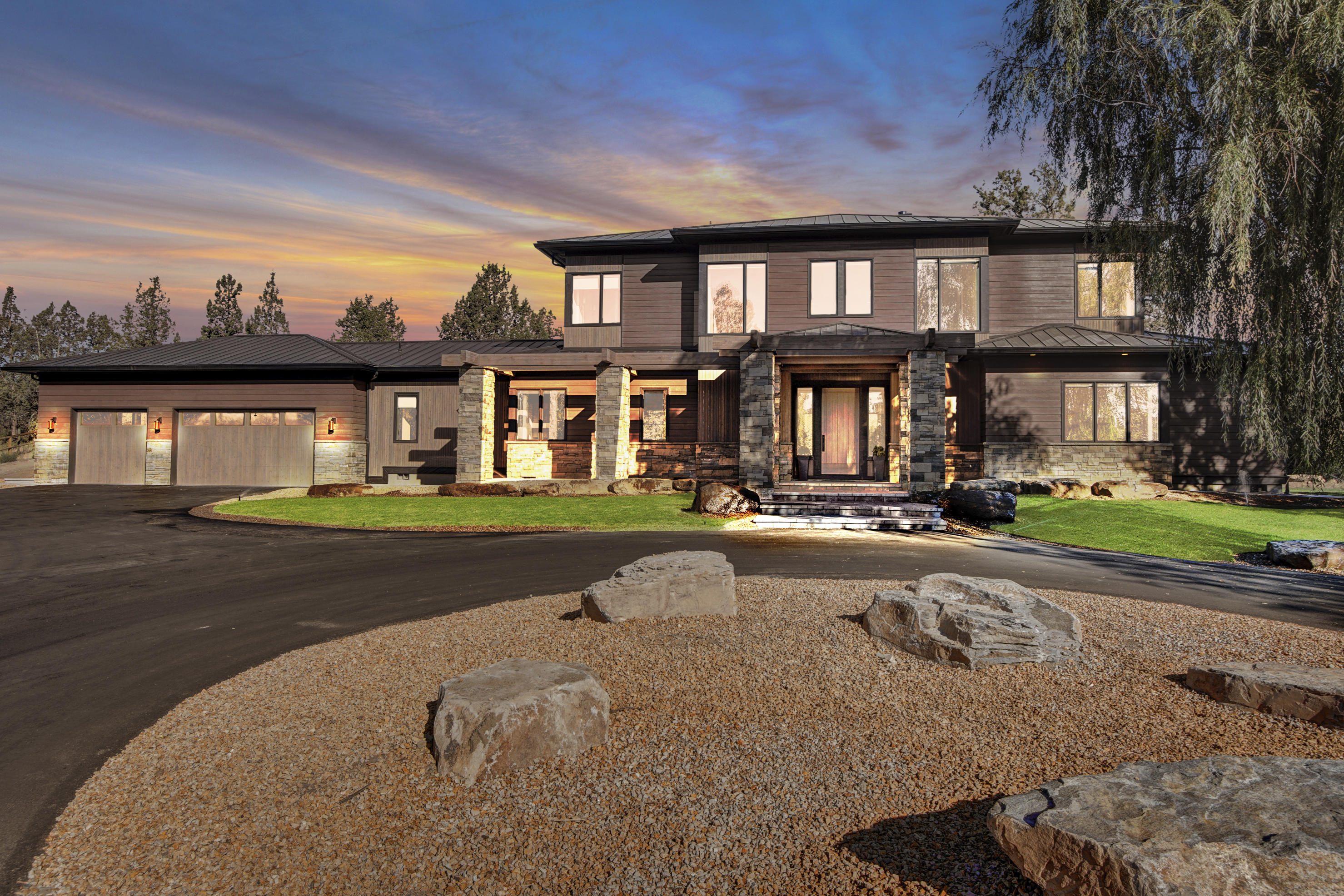 North River - Residential