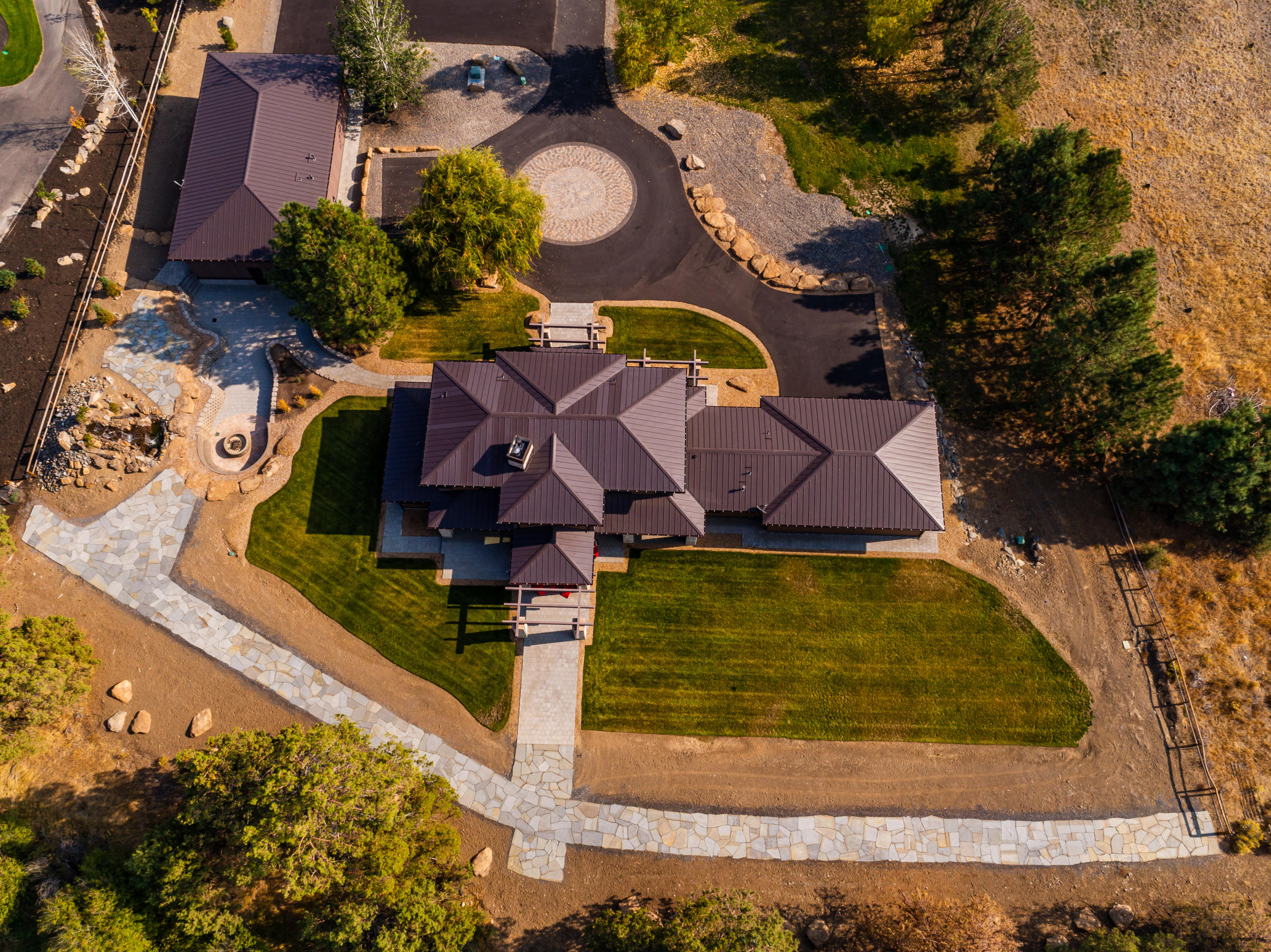 North River - Residential