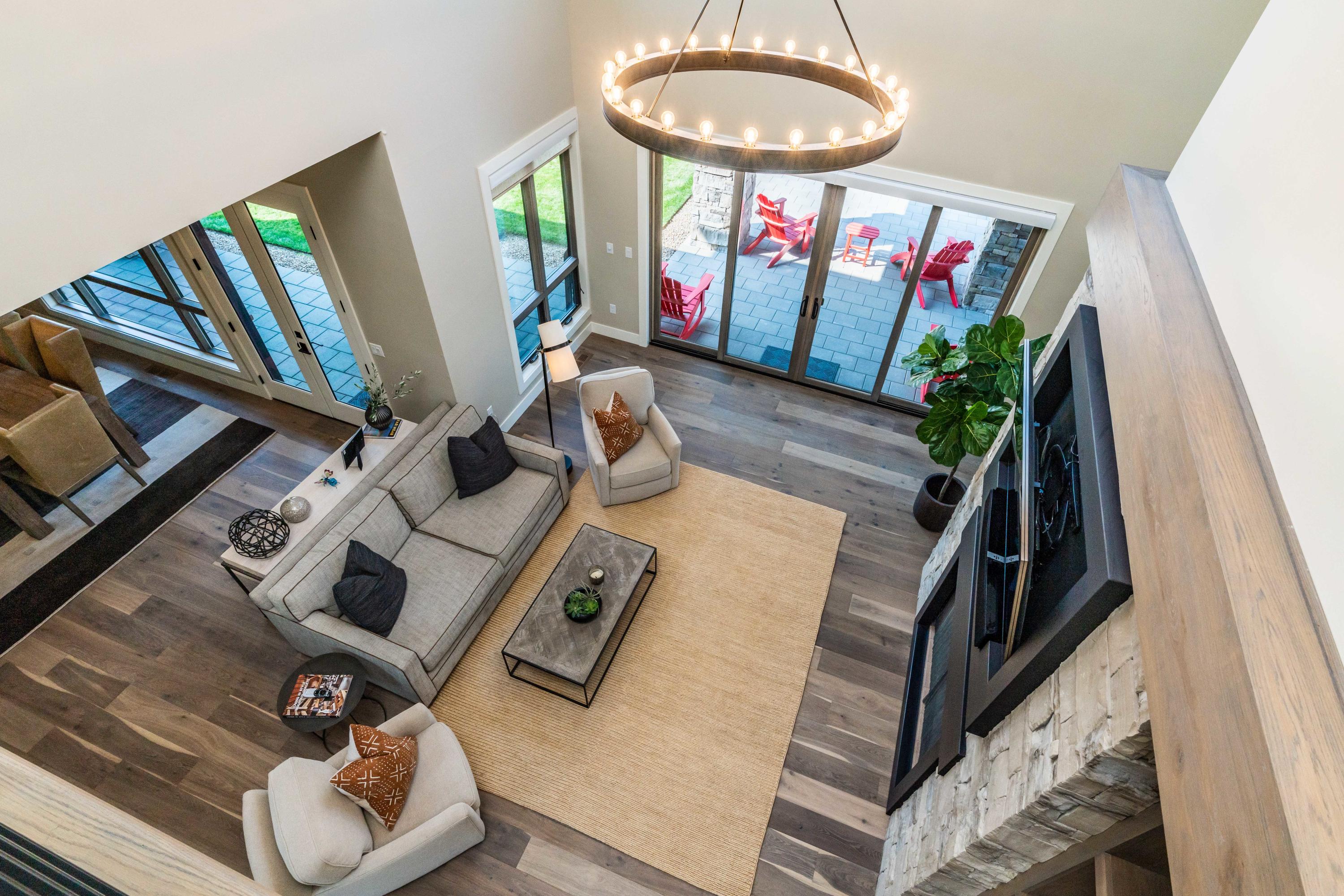 North River - Residential