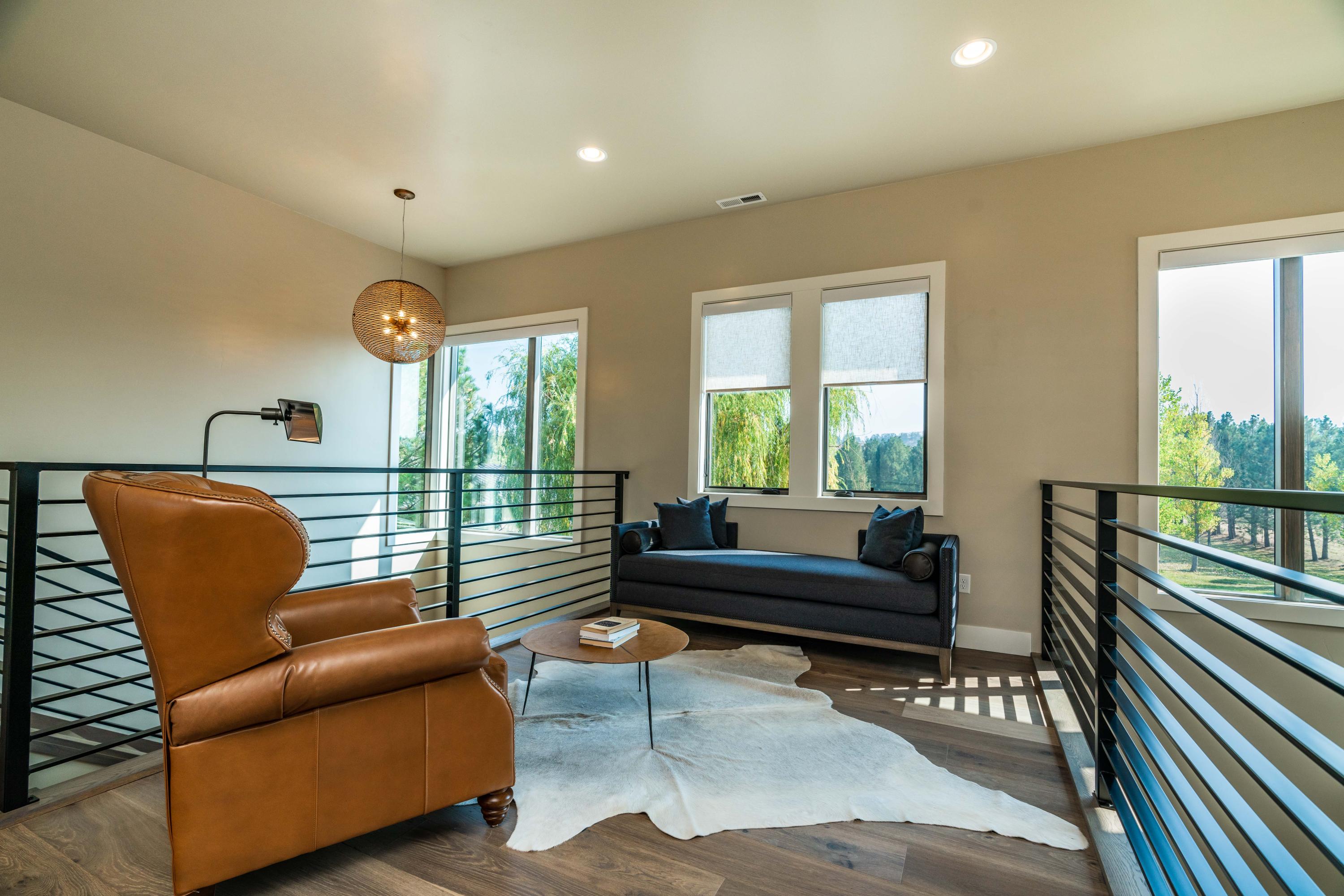 North River - Residential