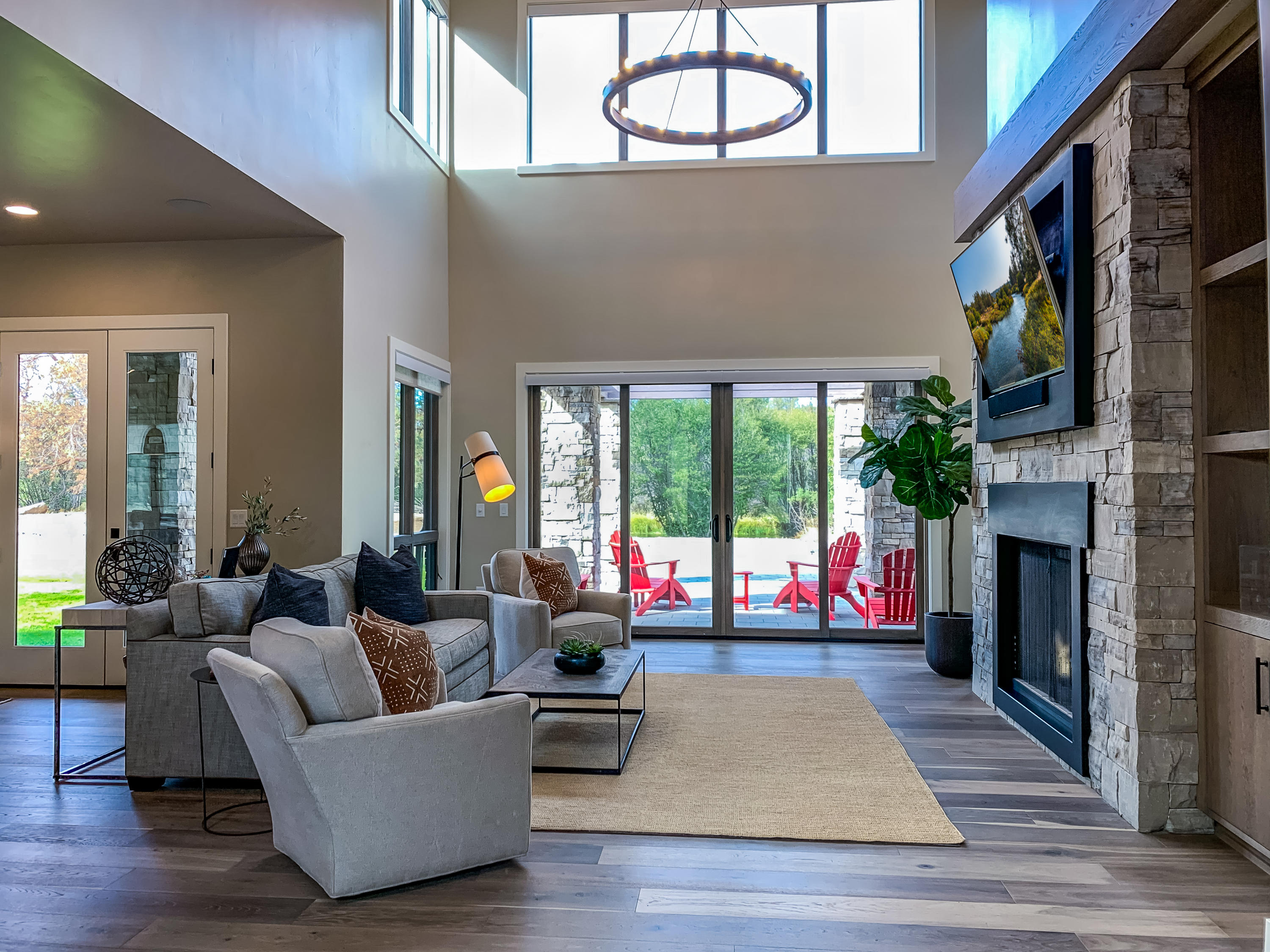 North River - Residential