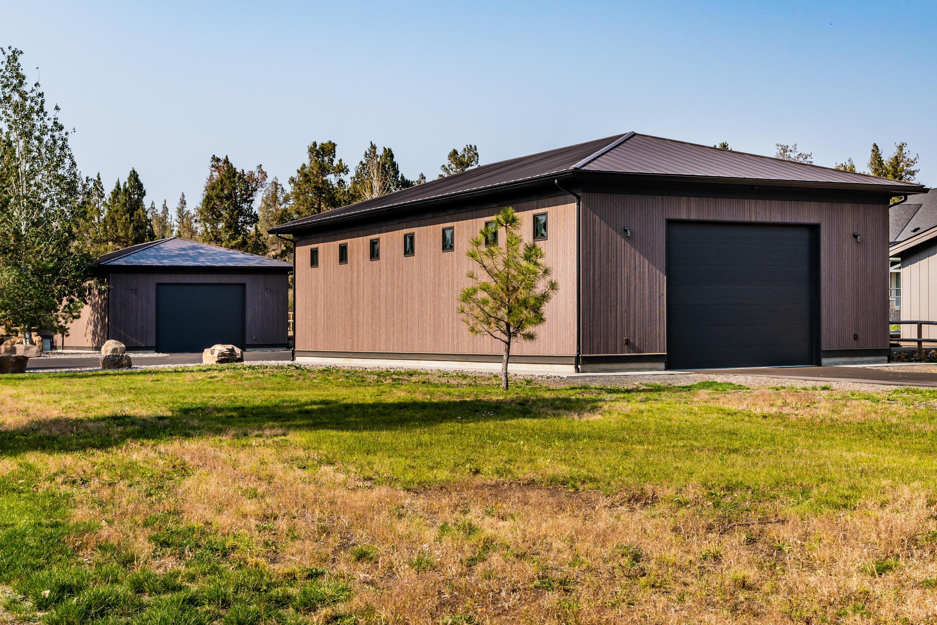 North River - Residential