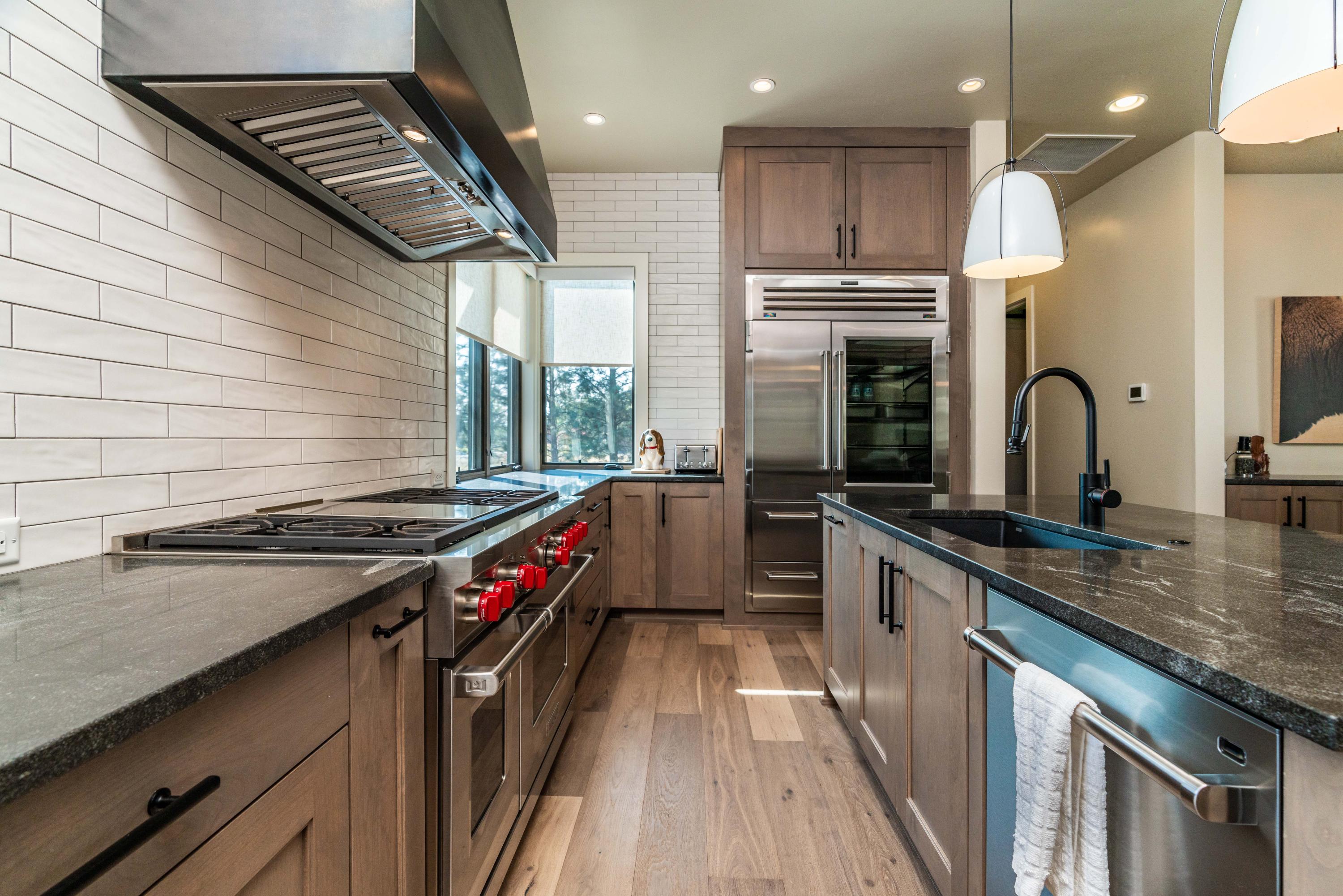 North River - Residential