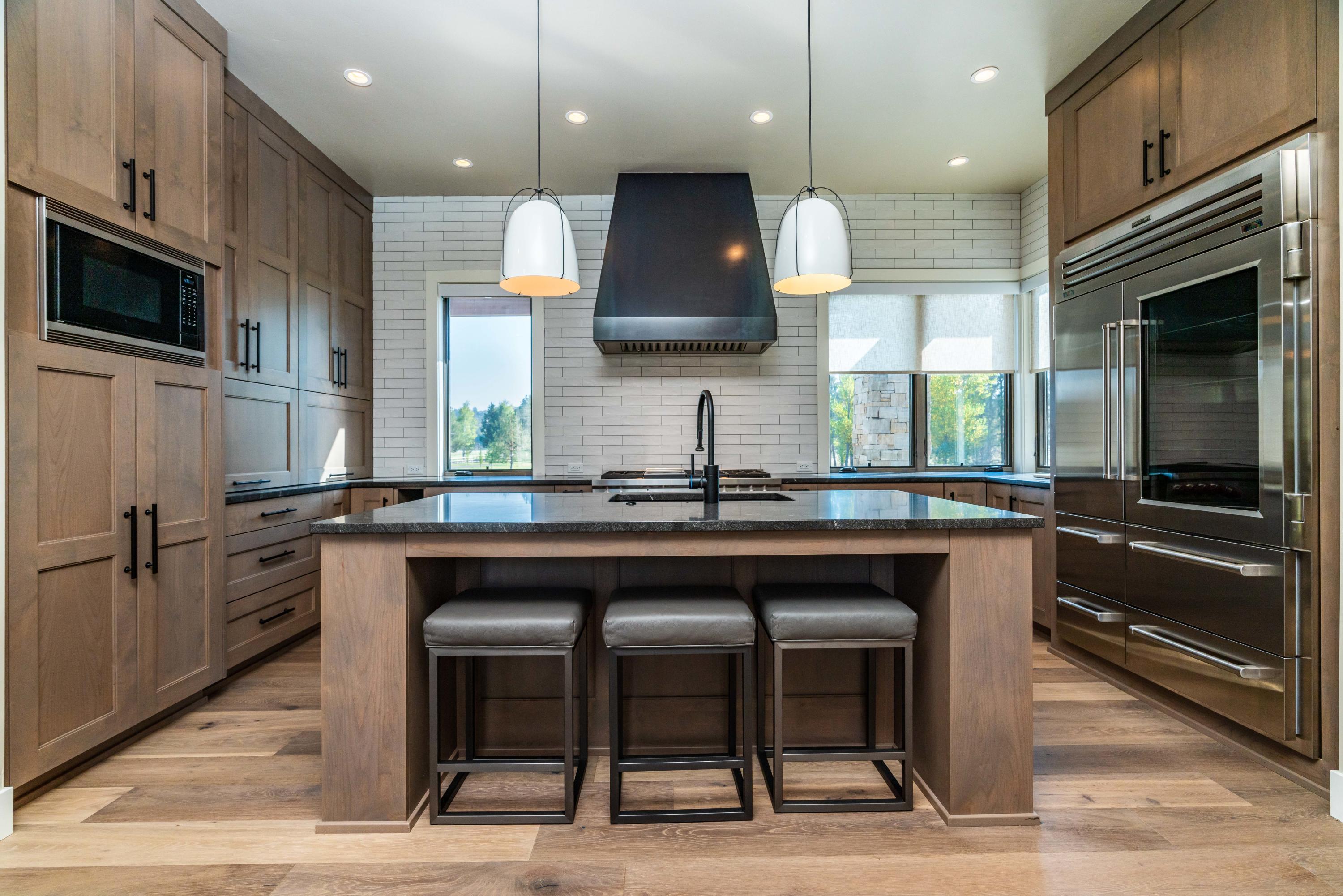 North River - Residential