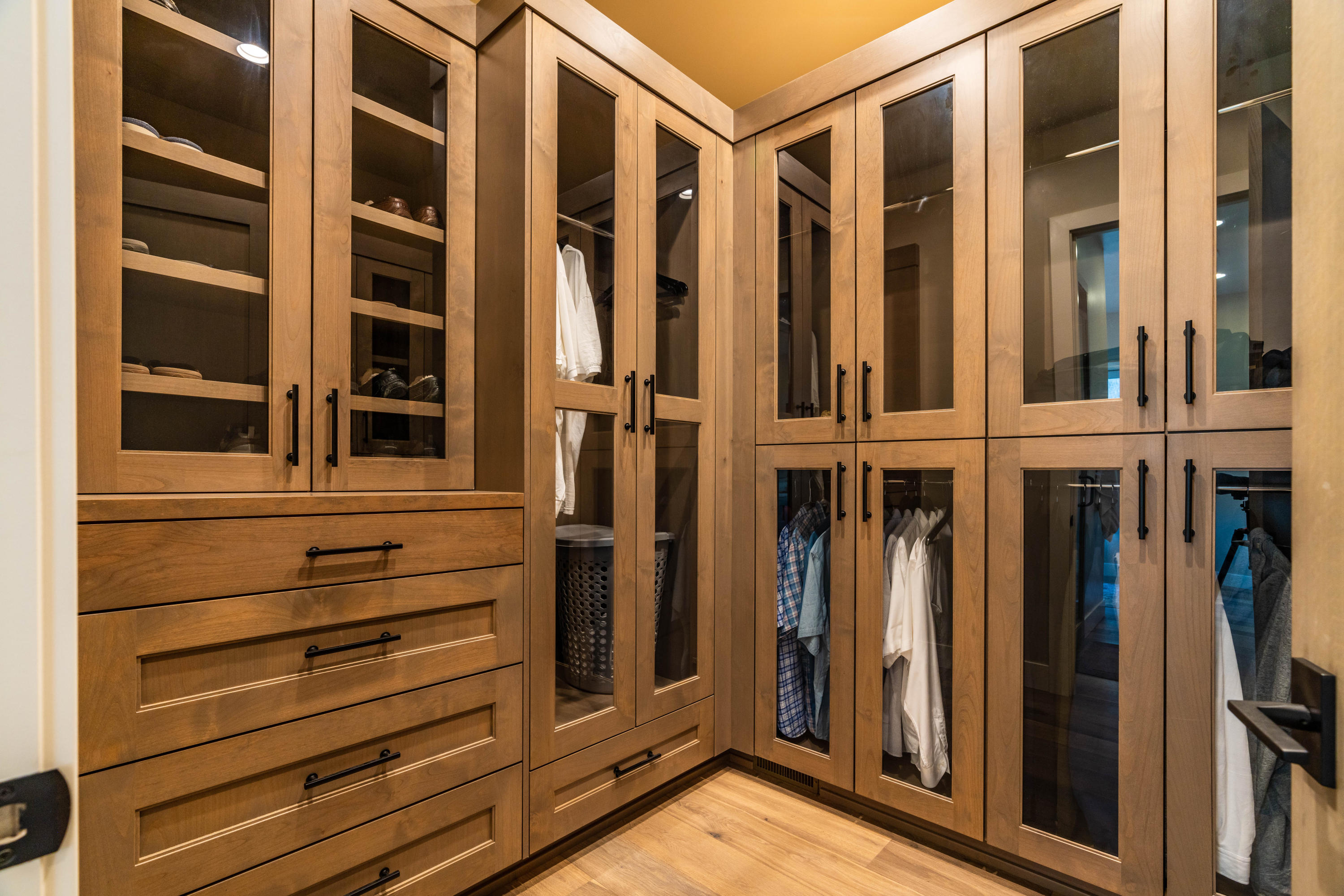 North River - Residential