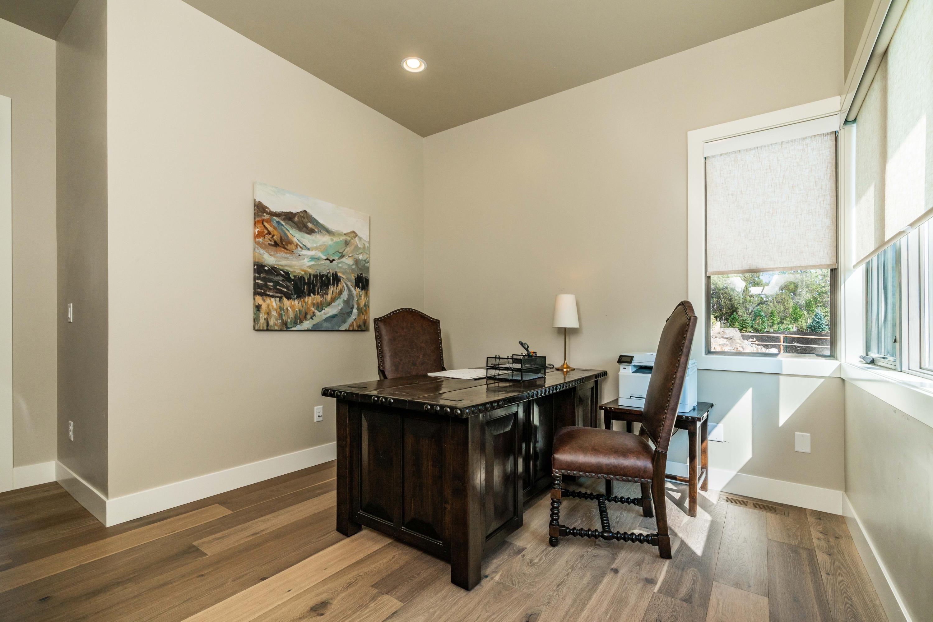 North River - Residential