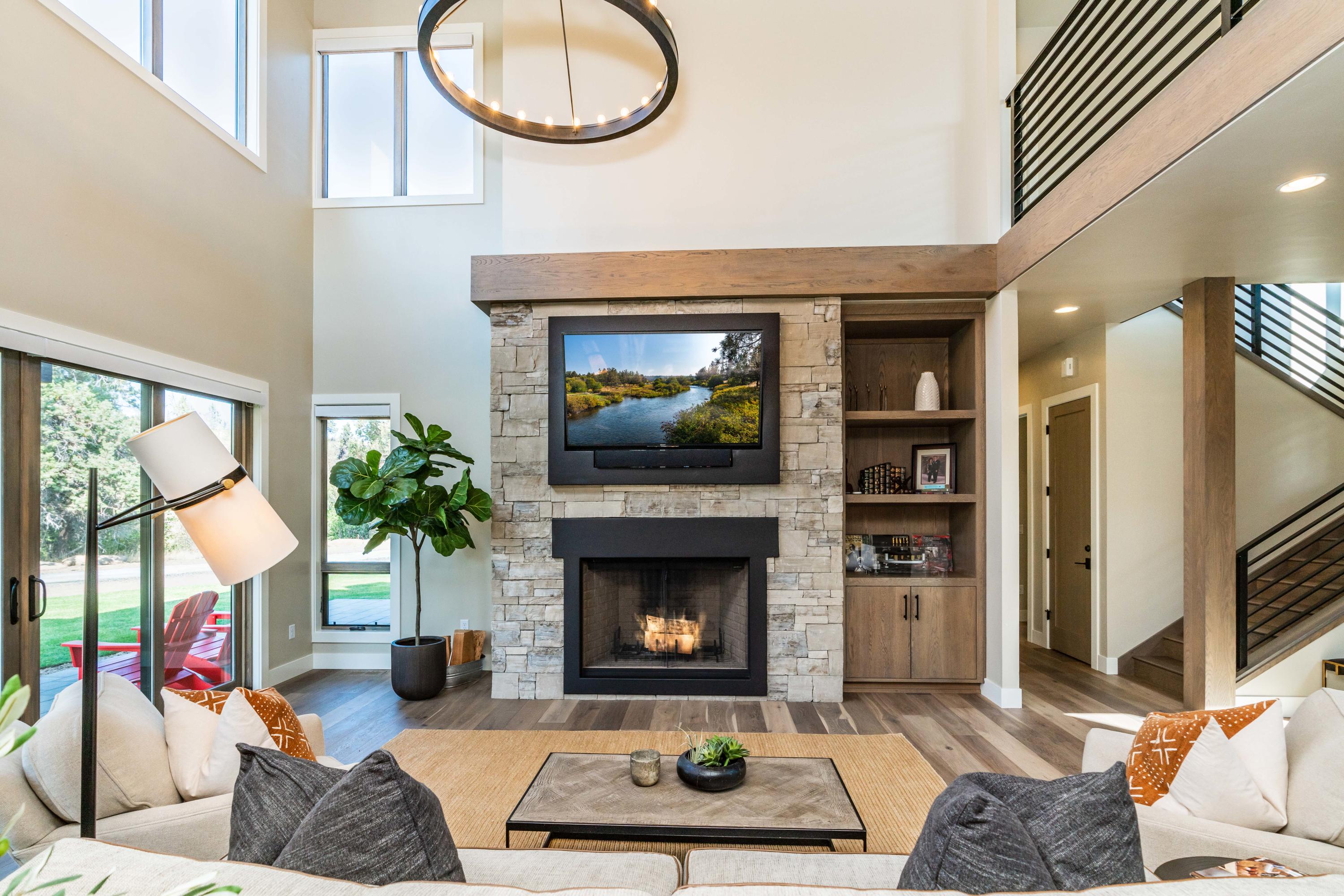 North River - Residential