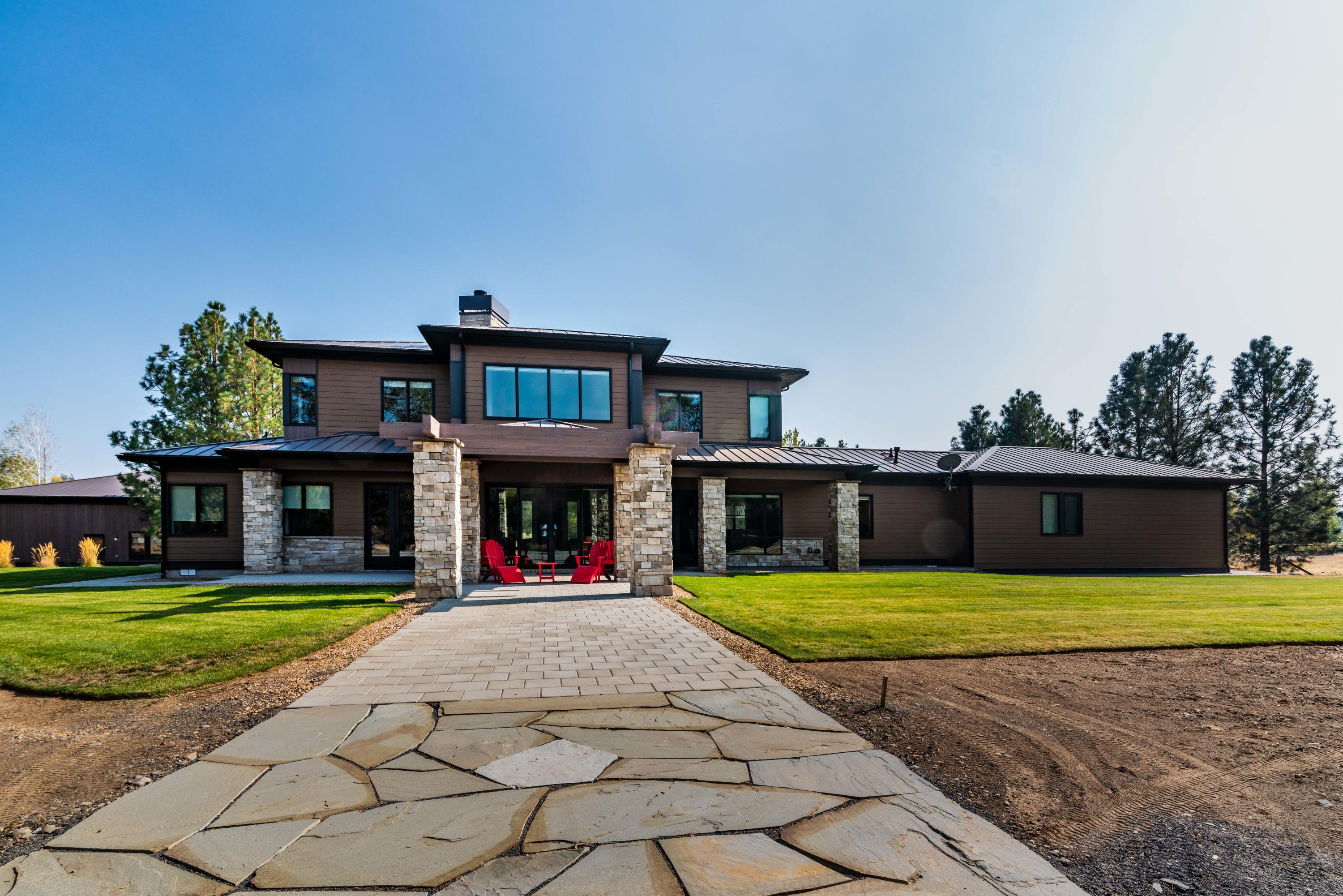 North River - Residential