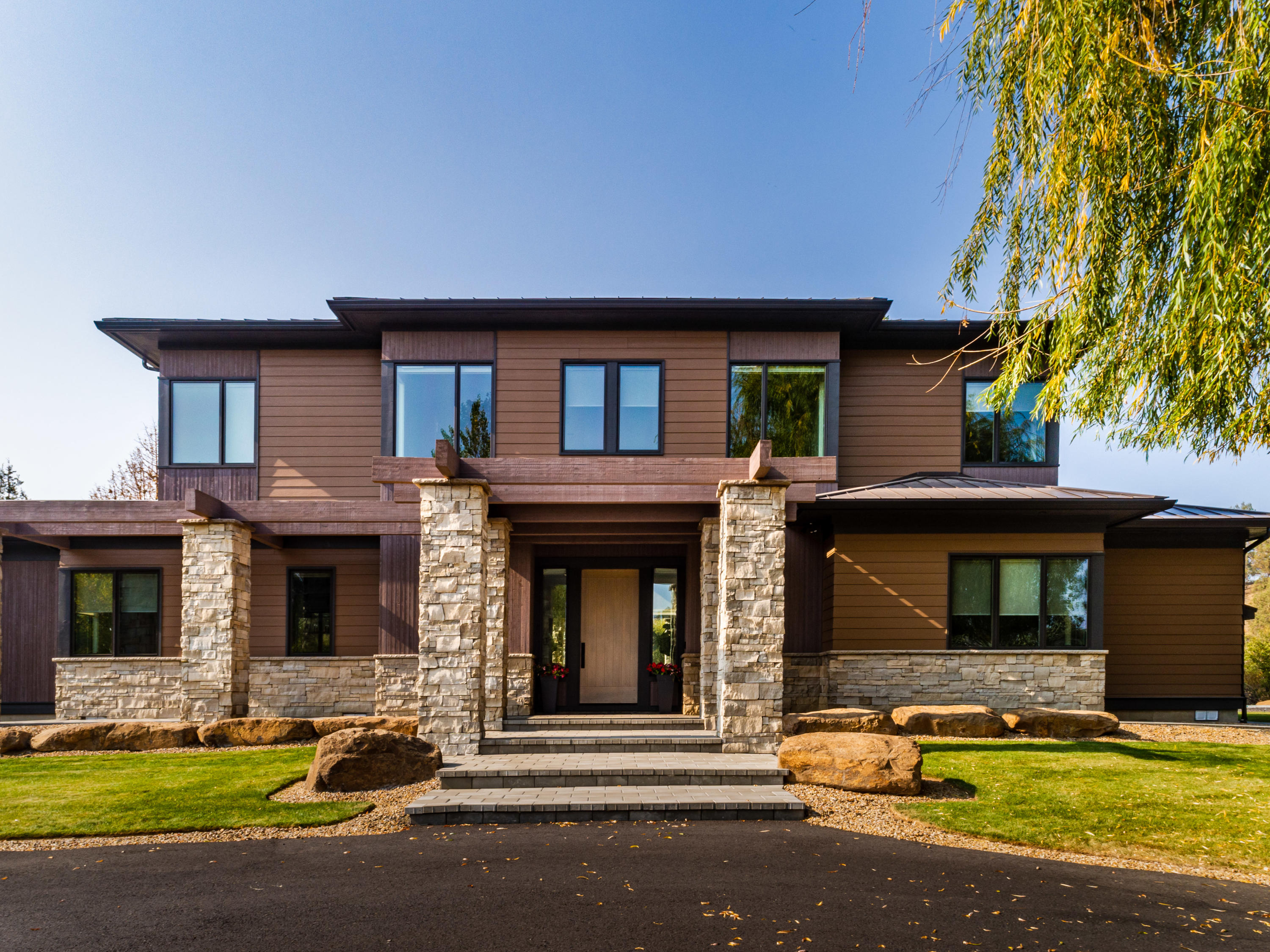 North River - Residential