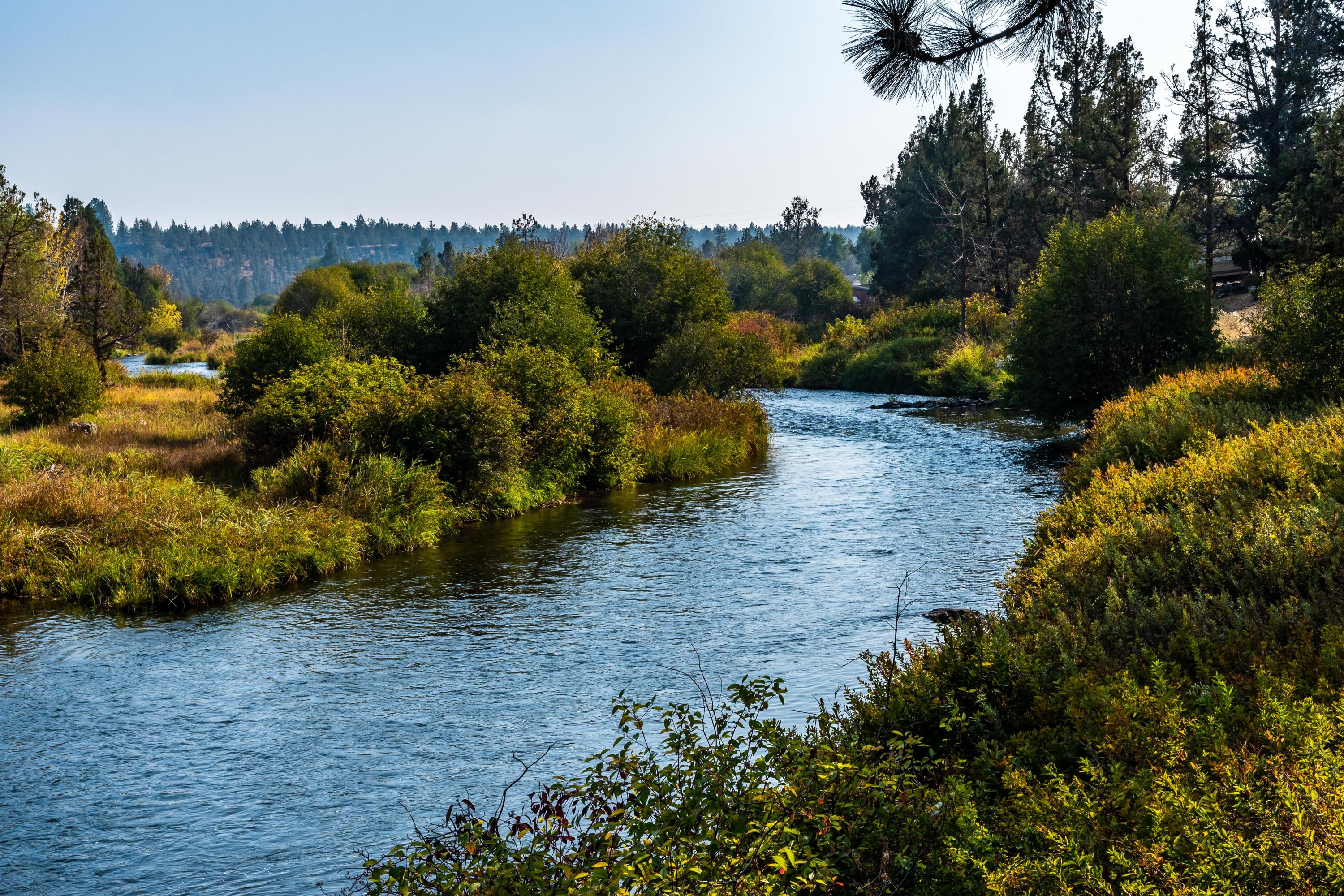North River - Residential