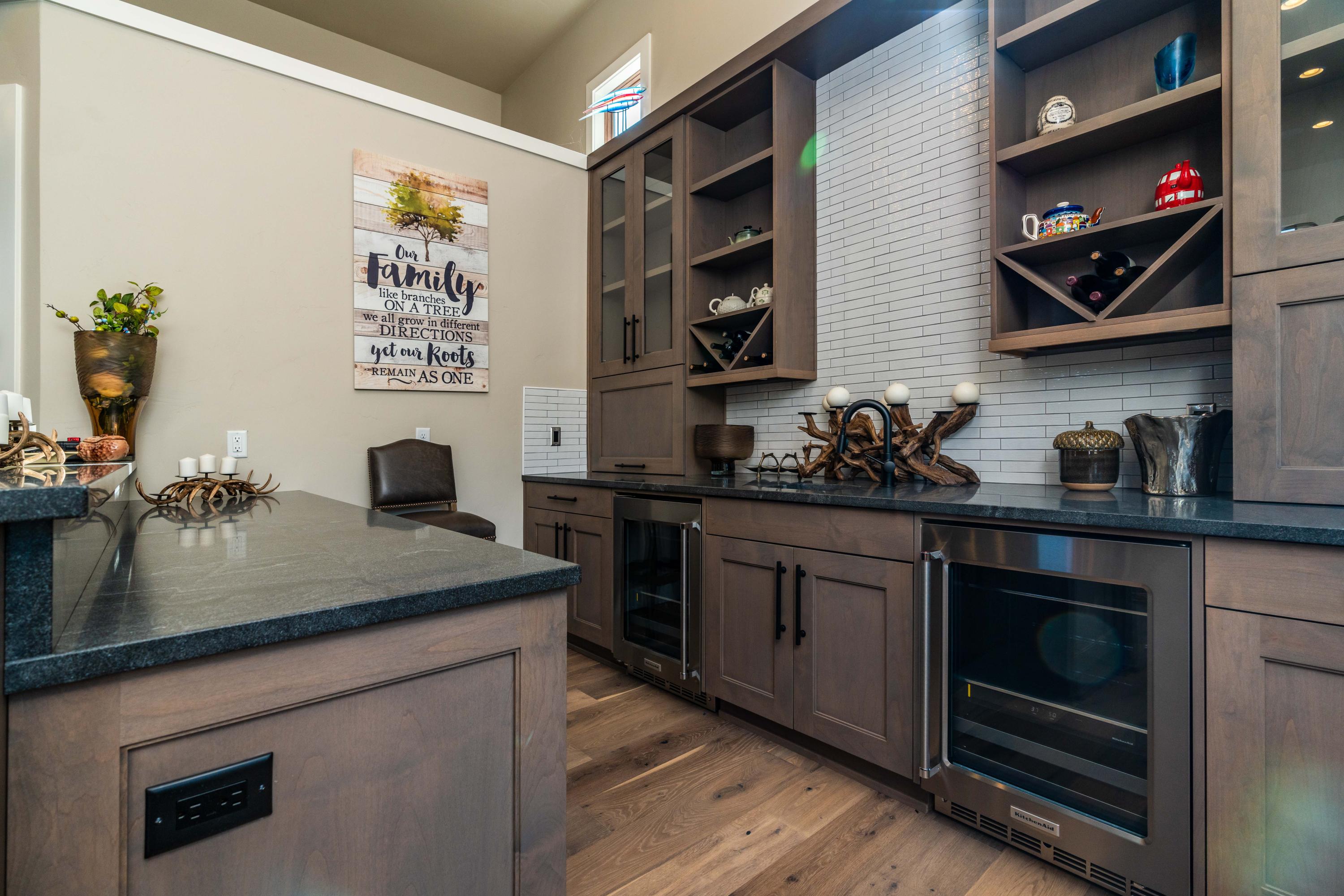 North River - Residential