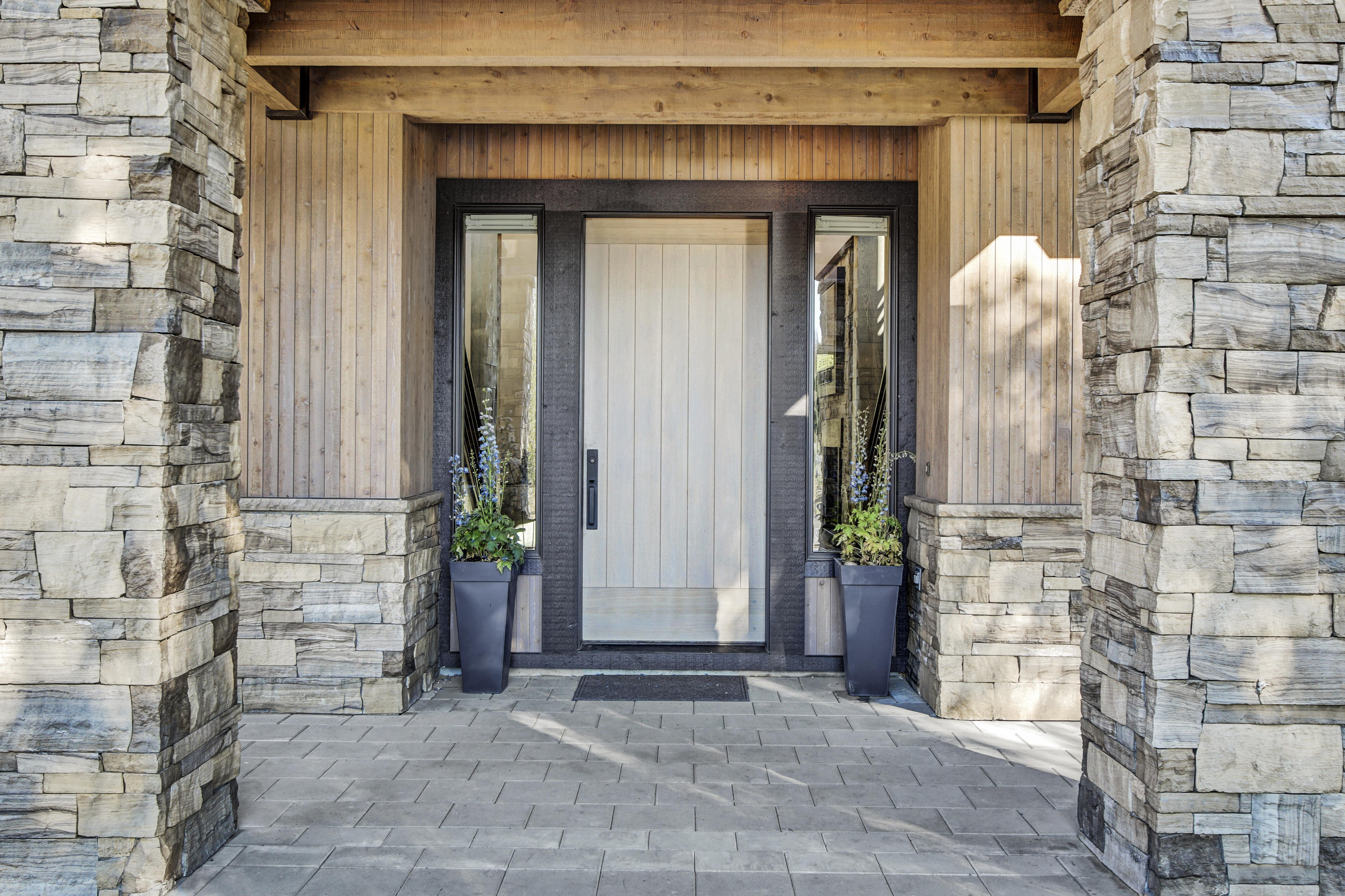 North River - Residential