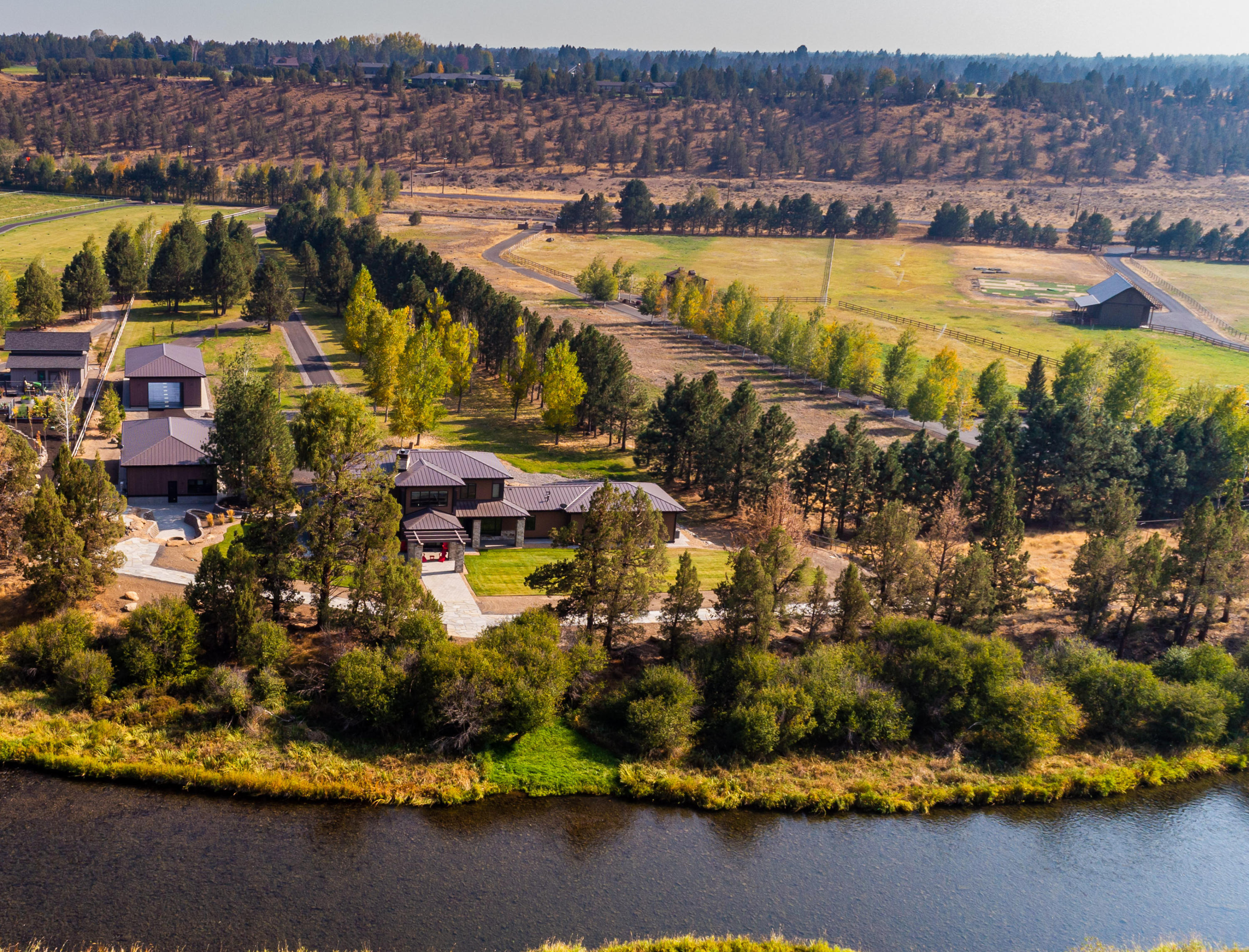 North River - Residential