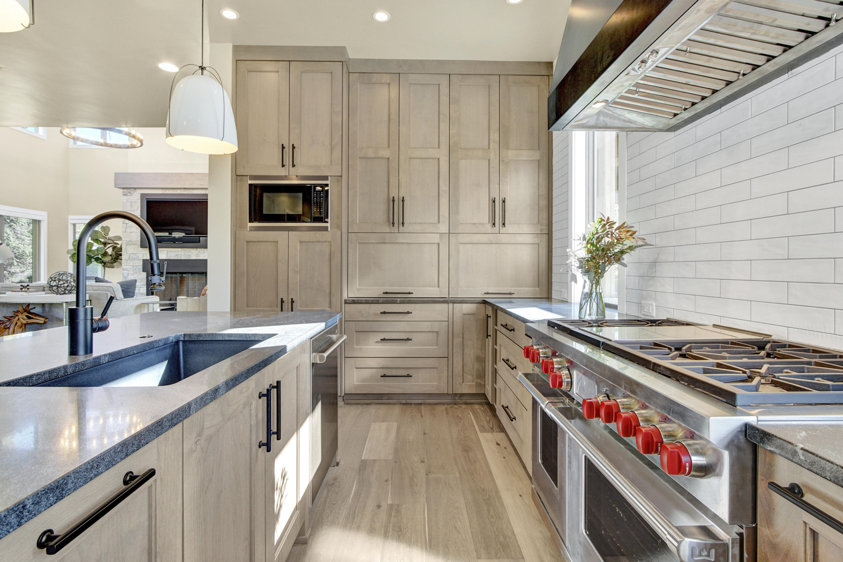 North River - Residential