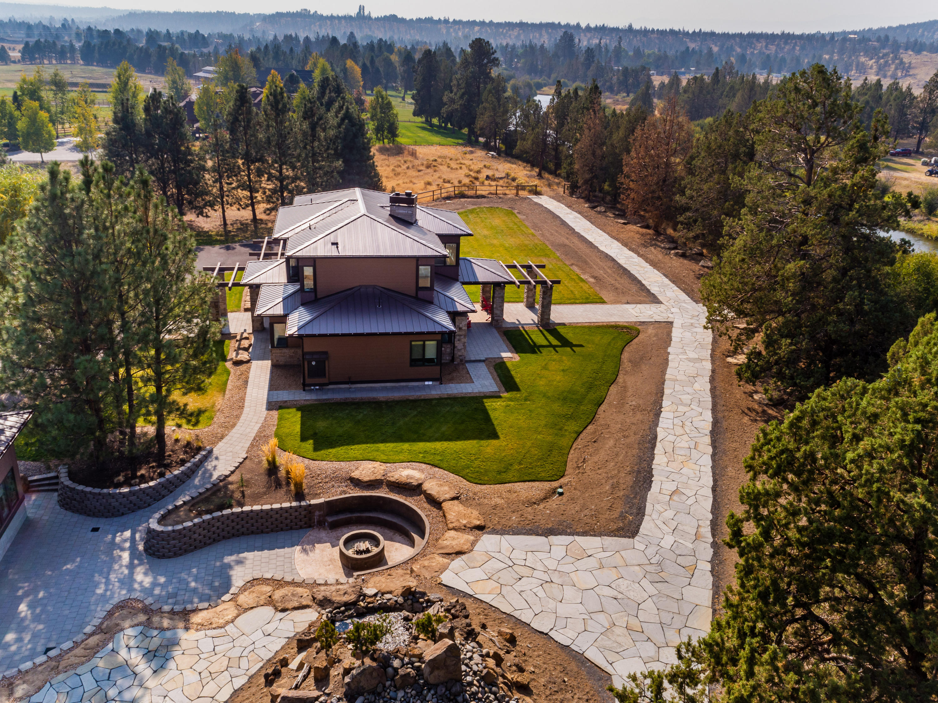 North River - Residential