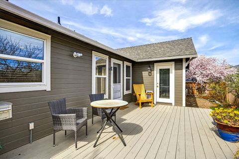 Tiny photo for 480 Parkside Drive, Ashland, OR 97520 (MLS # 220217679)