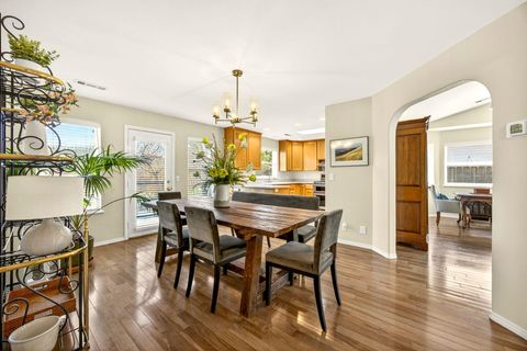 Tiny photo for 480 Parkside Drive, Ashland, OR 97520 (MLS # 220217679)