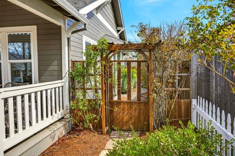 Tiny photo for 480 Parkside Drive, Ashland, OR 97520 (MLS # 220217679)