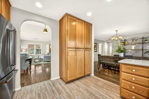 Tiny photo for 480 Parkside Drive, Ashland, OR 97520 (MLS # 220217679)