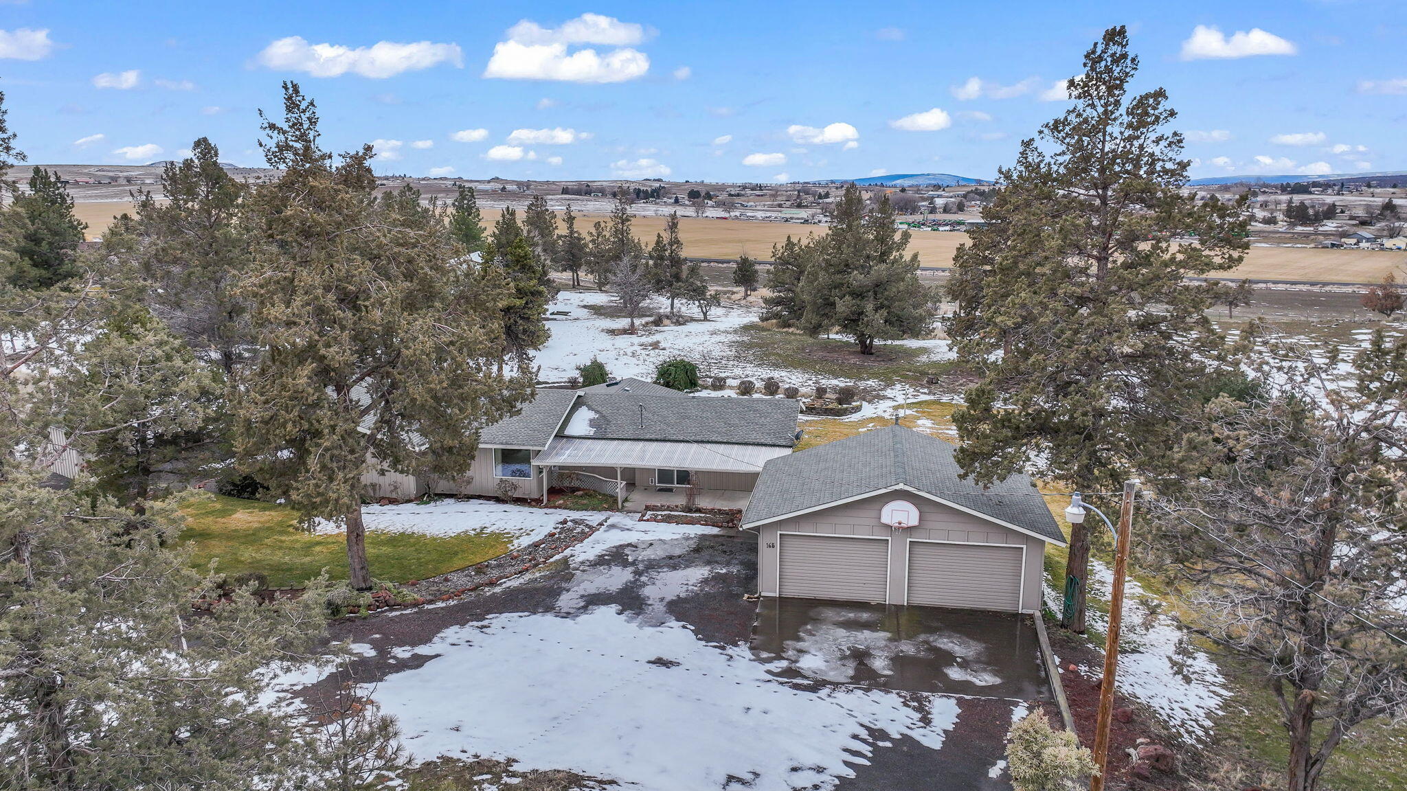 Juniper Estate - Residential