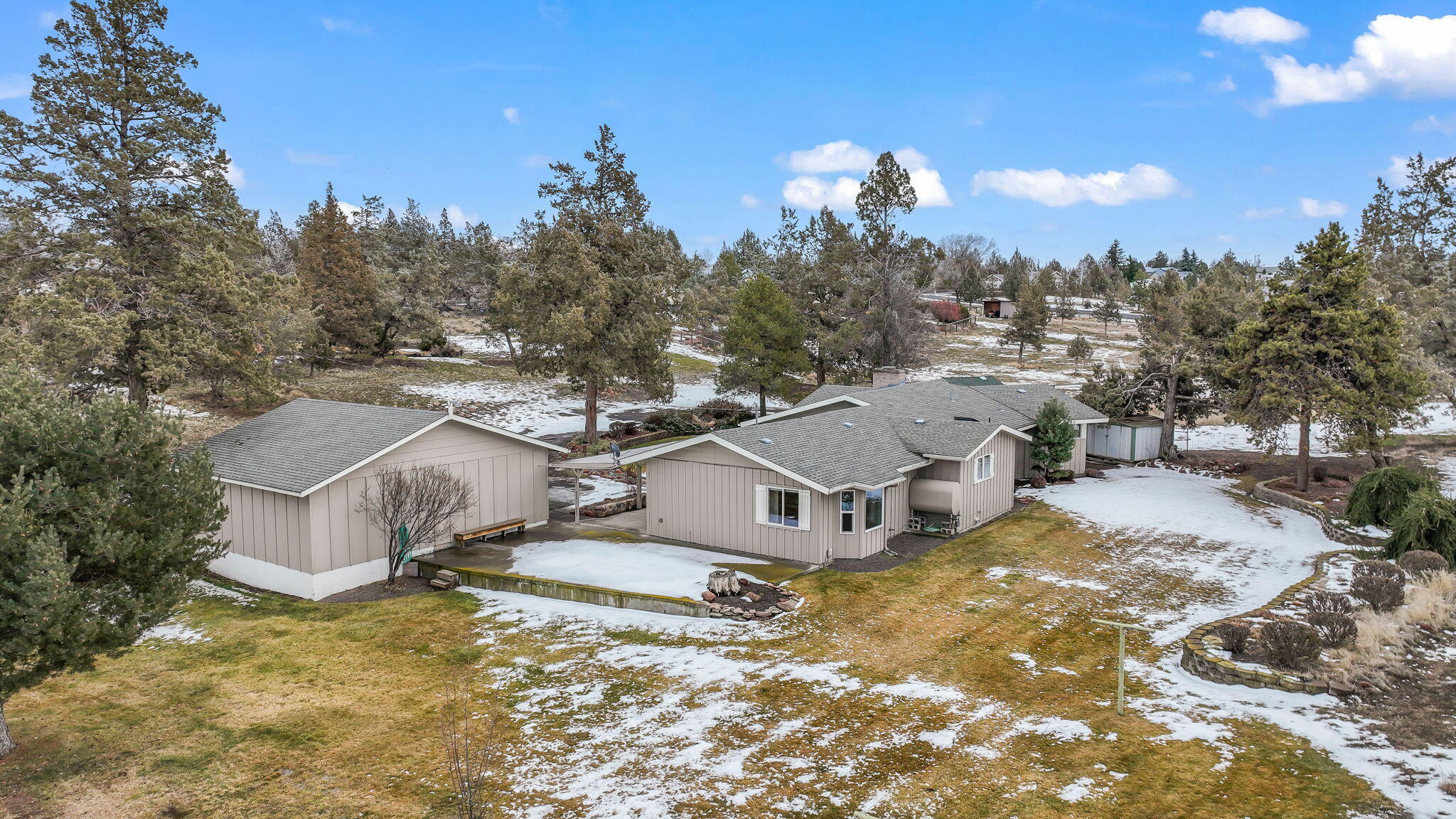 Juniper Estate - Residential