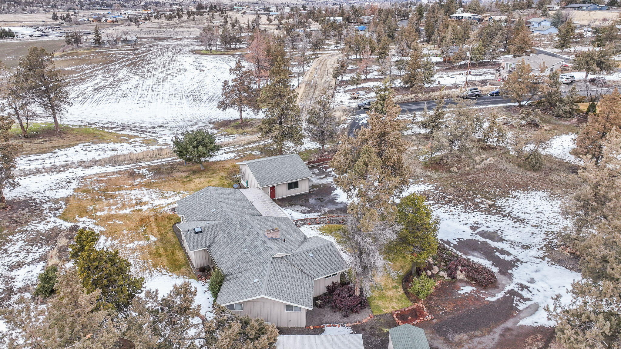 Juniper Estate - Residential