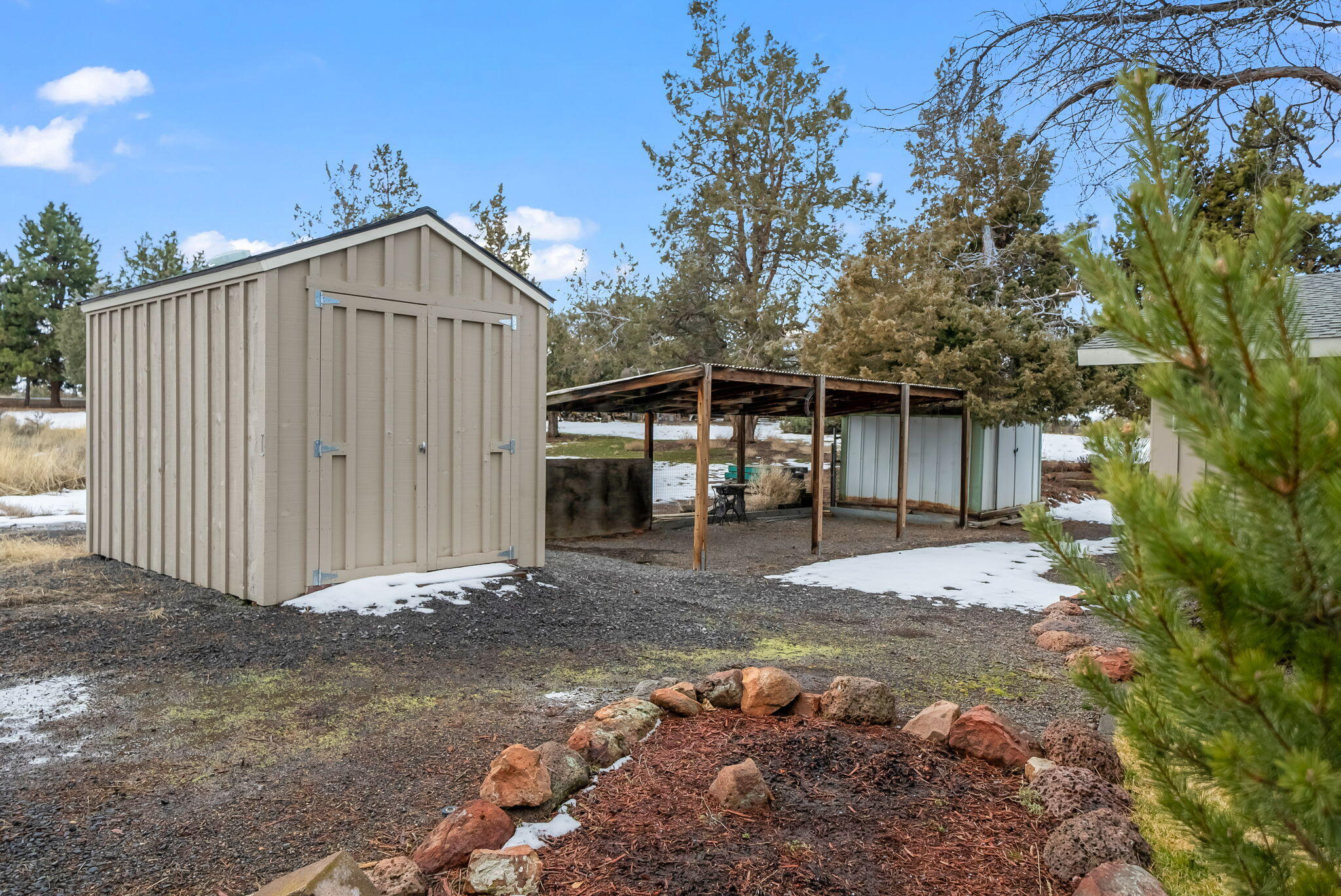 Juniper Estate - Residential