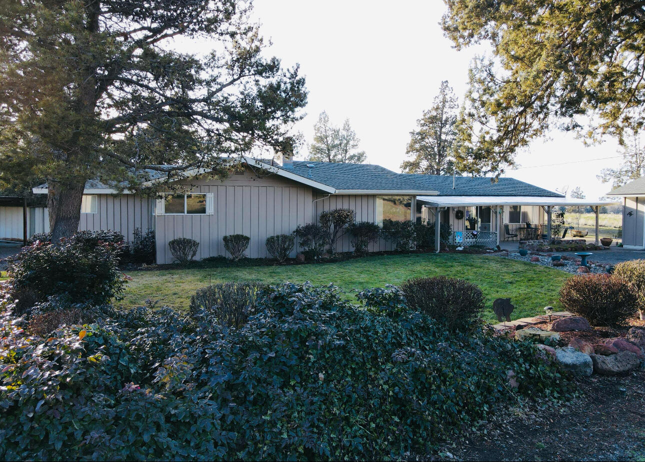 Juniper Estate - Residential