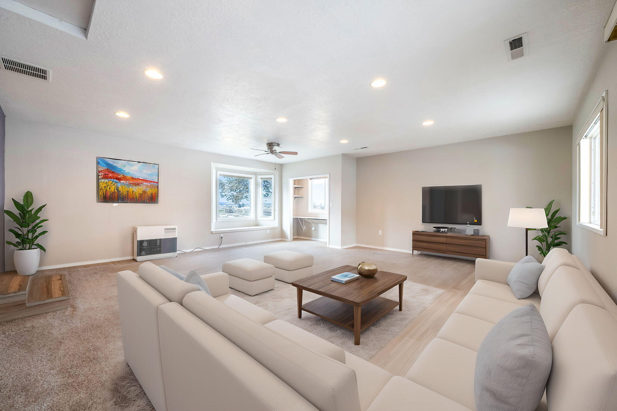 Juniper Estate - Residential