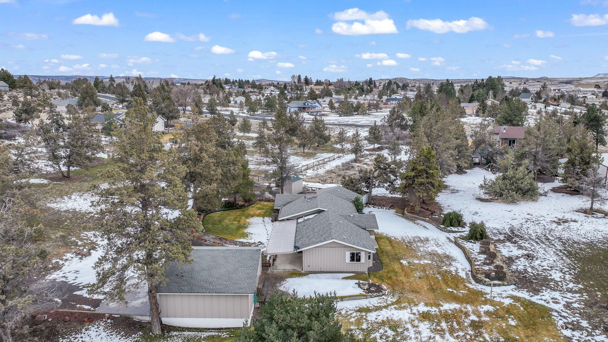 Juniper Estate - Residential