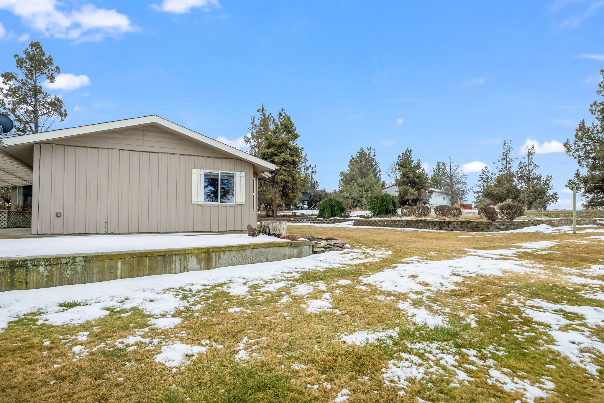 Juniper Estate - Residential