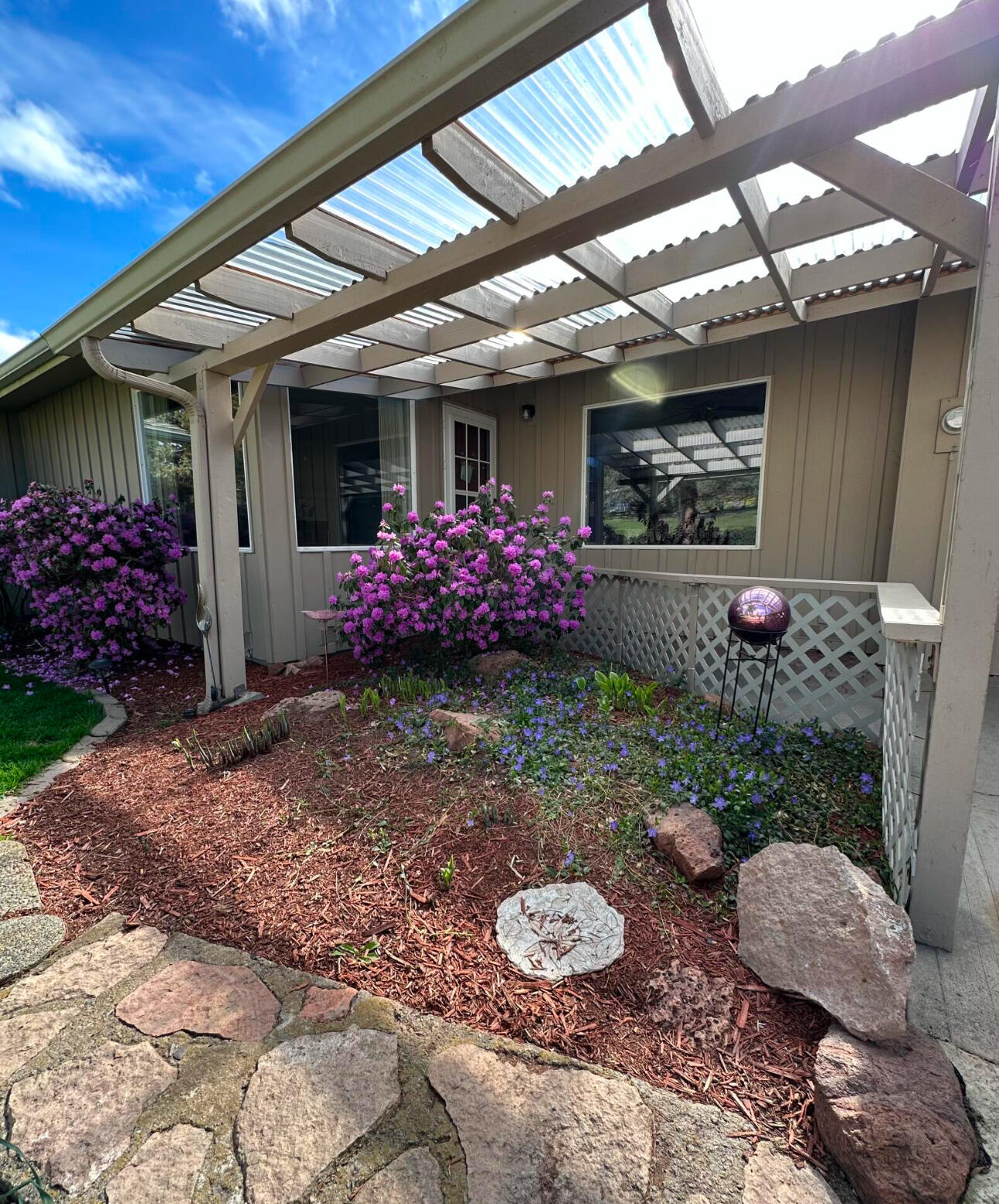 Juniper Estate - Residential