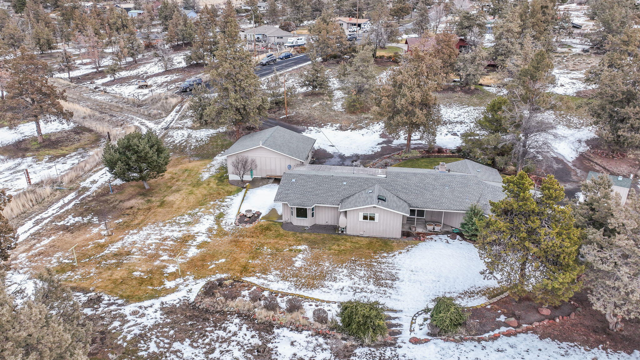 Juniper Estate - Residential