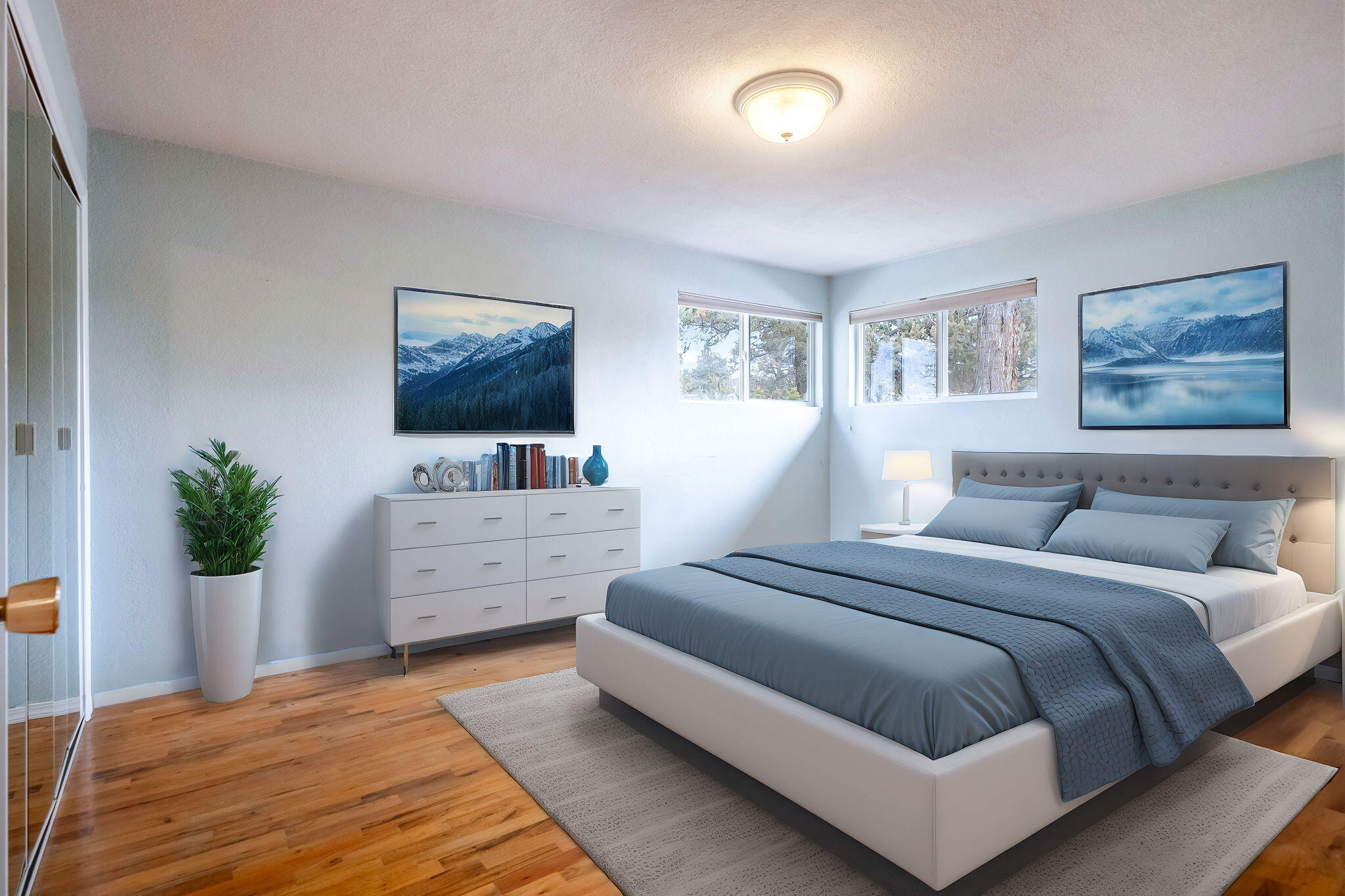 Juniper Estate - Residential