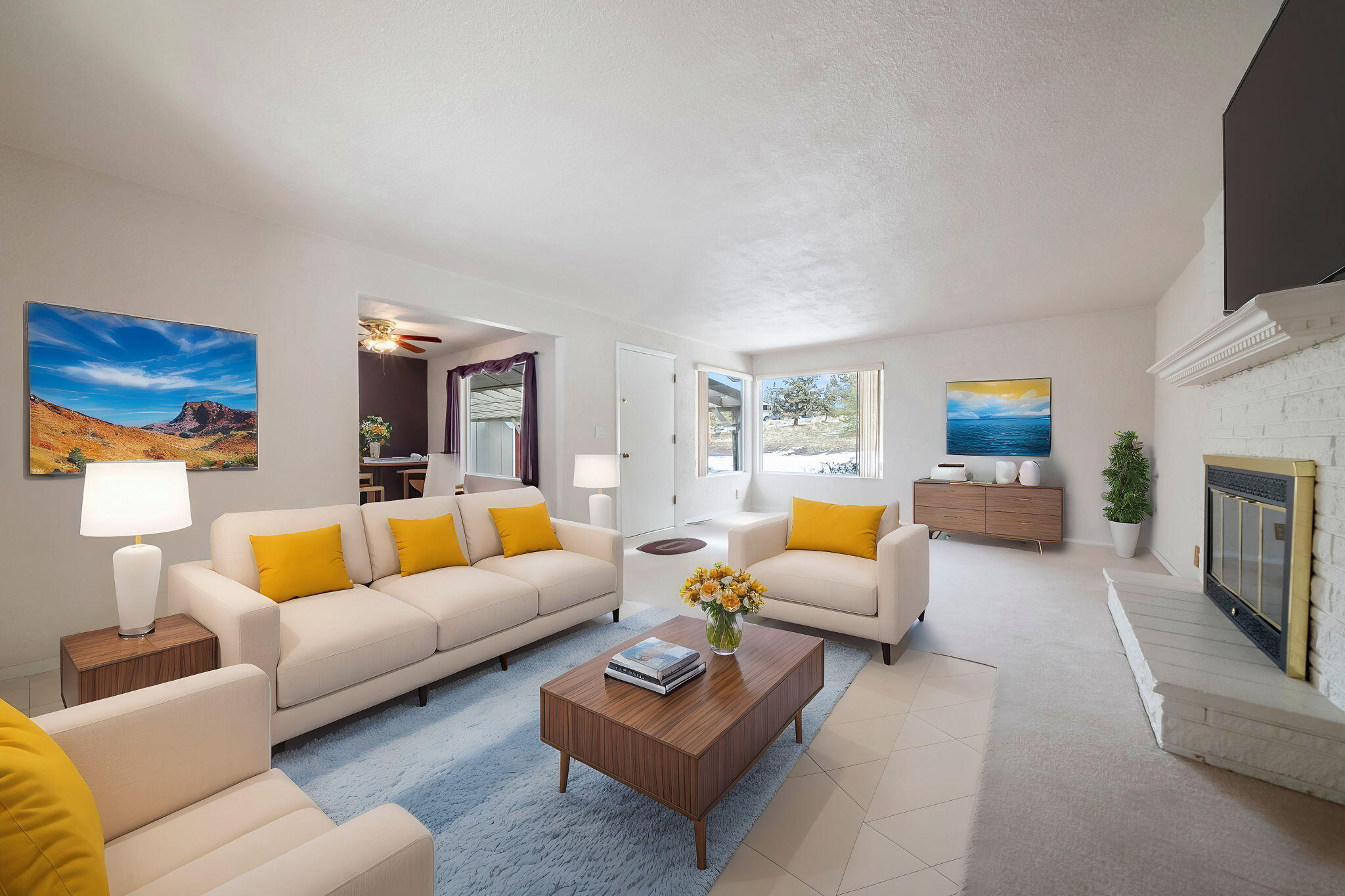 Juniper Estate - Residential