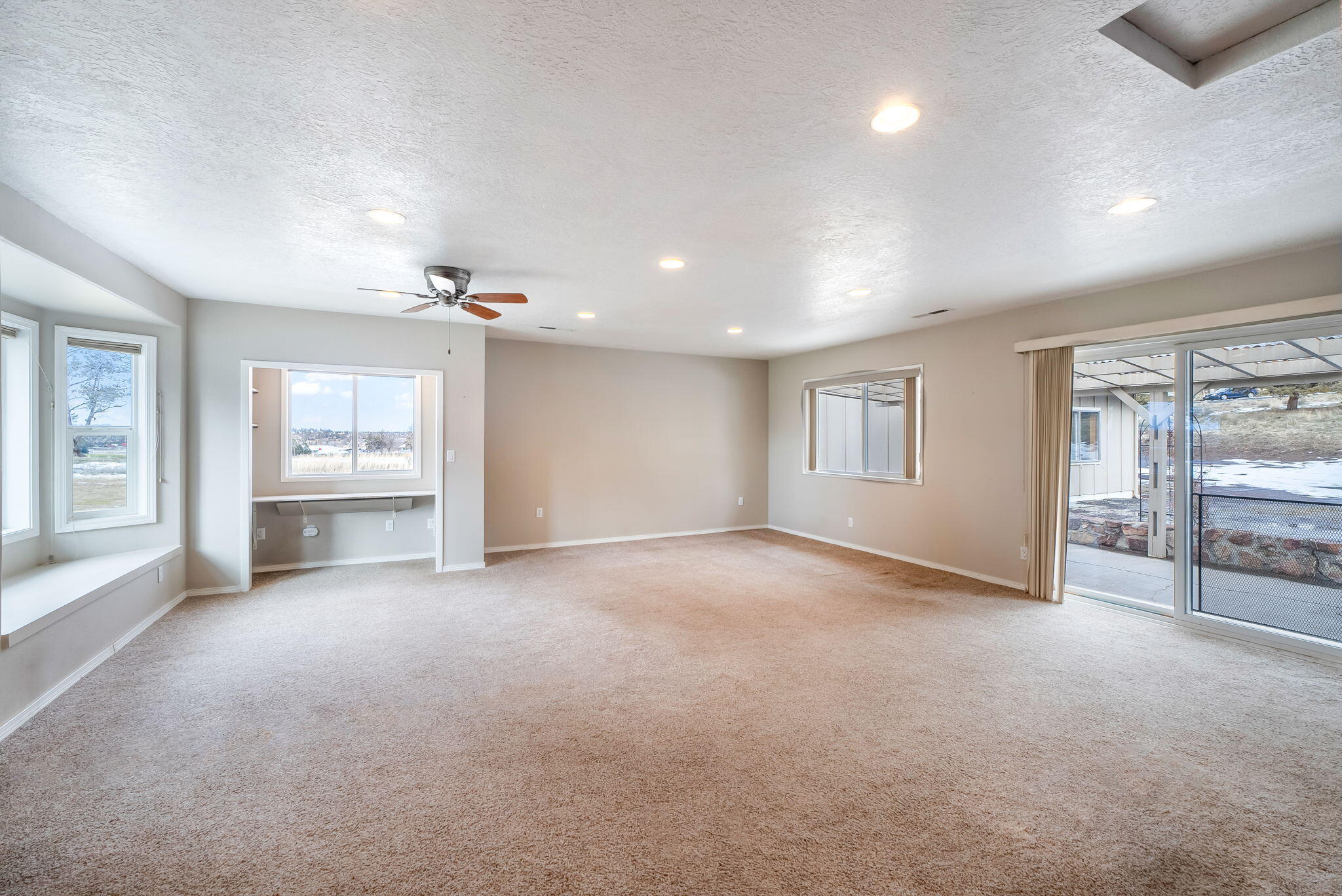 Juniper Estate - Residential