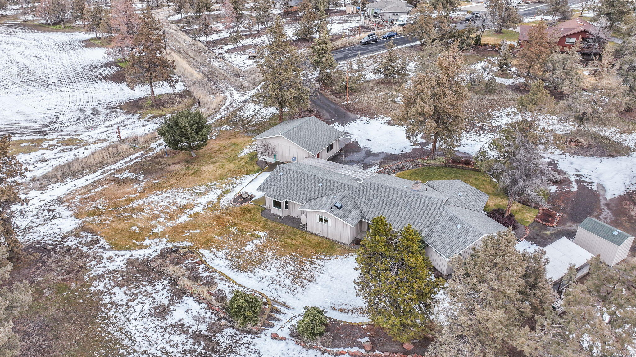 Juniper Estate - Residential