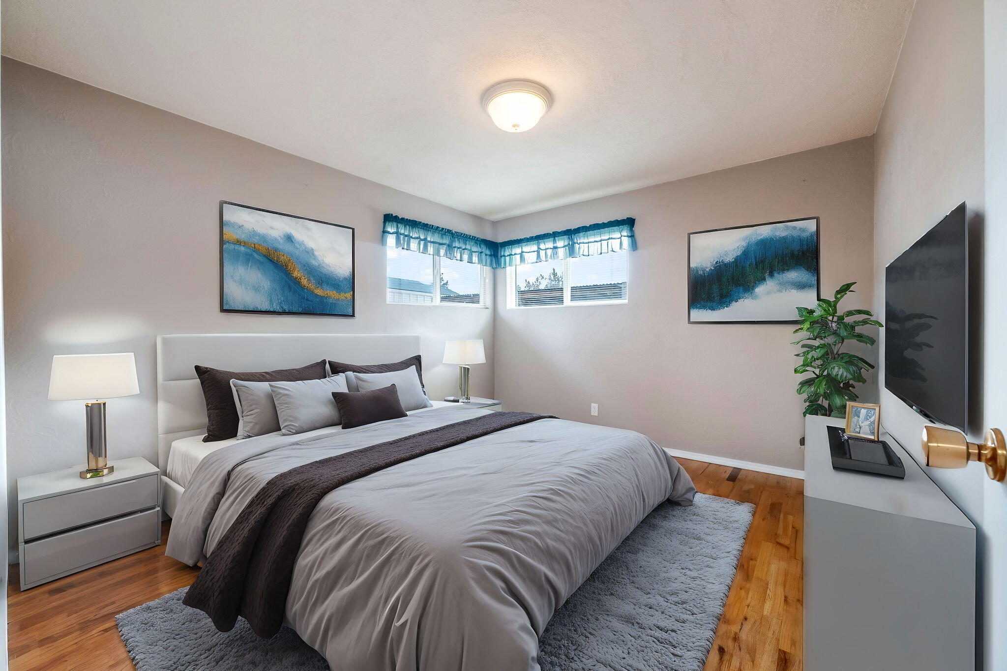 Juniper Estate - Residential