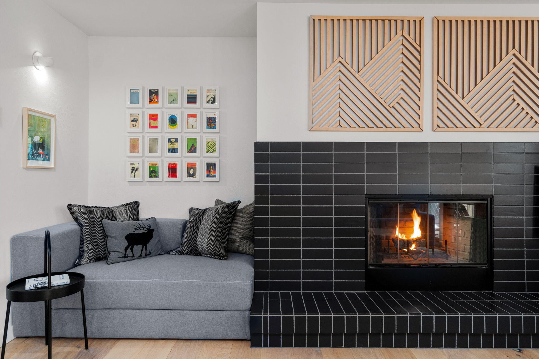 Inn Of The 7th - Residential